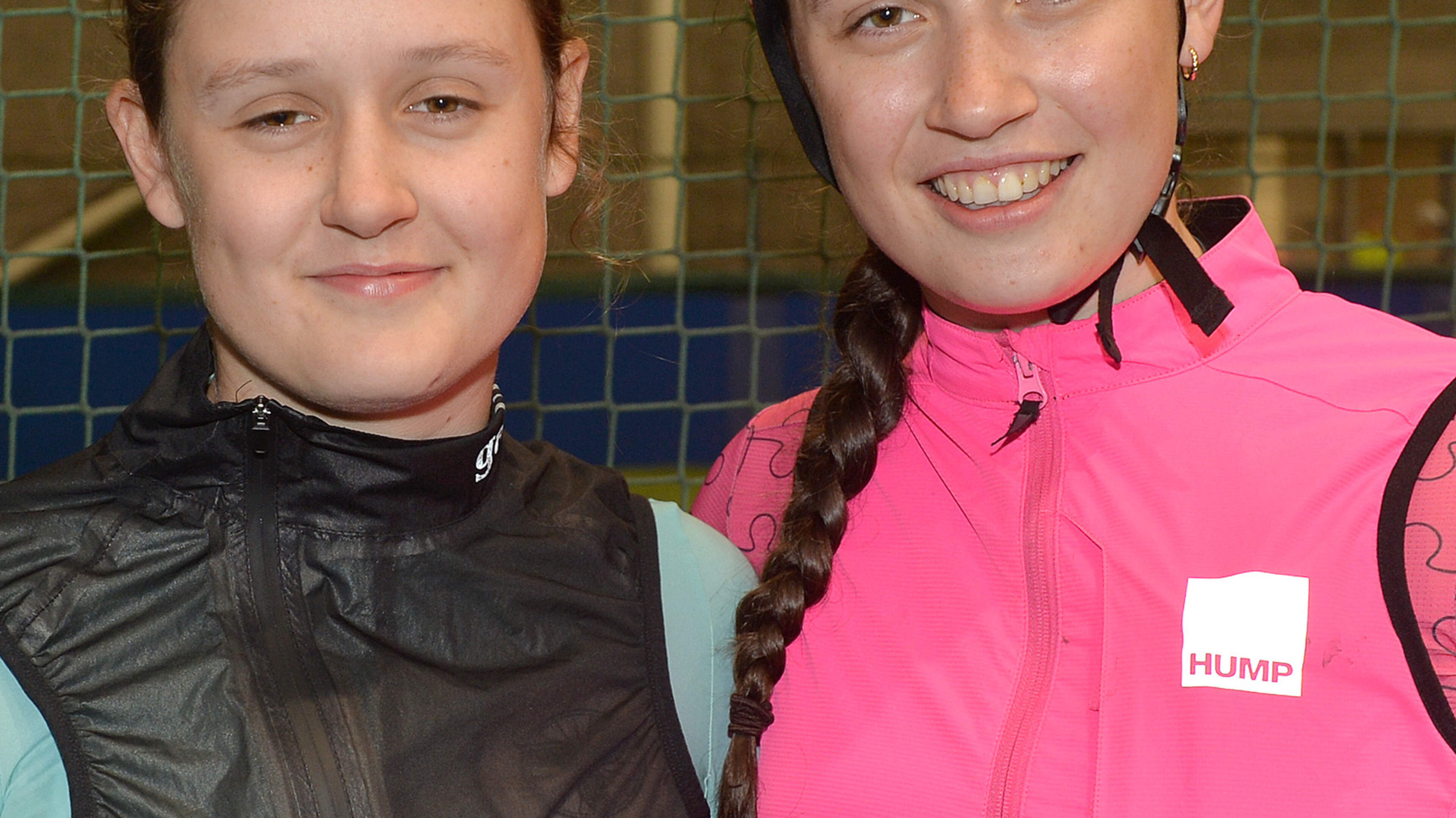 Dundalk Sisters Compete in Rás na mBan 2026