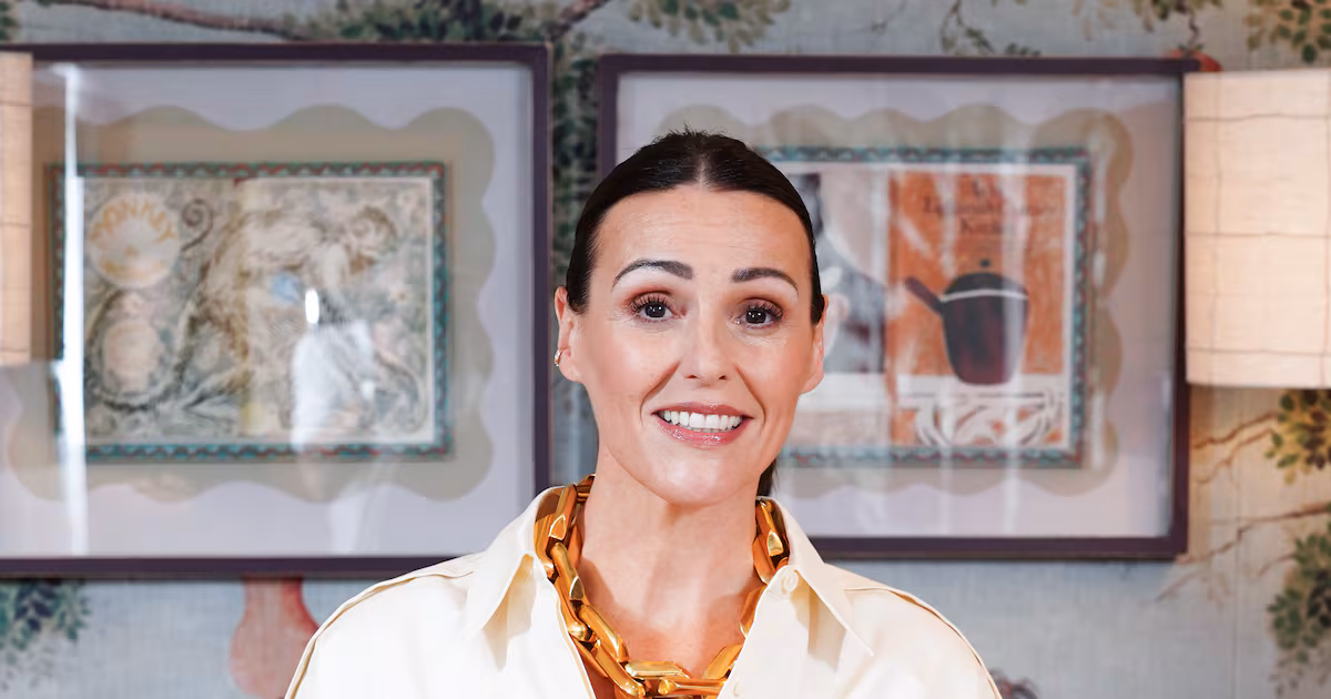 BBC reveals first look at Doctor Foster's final series