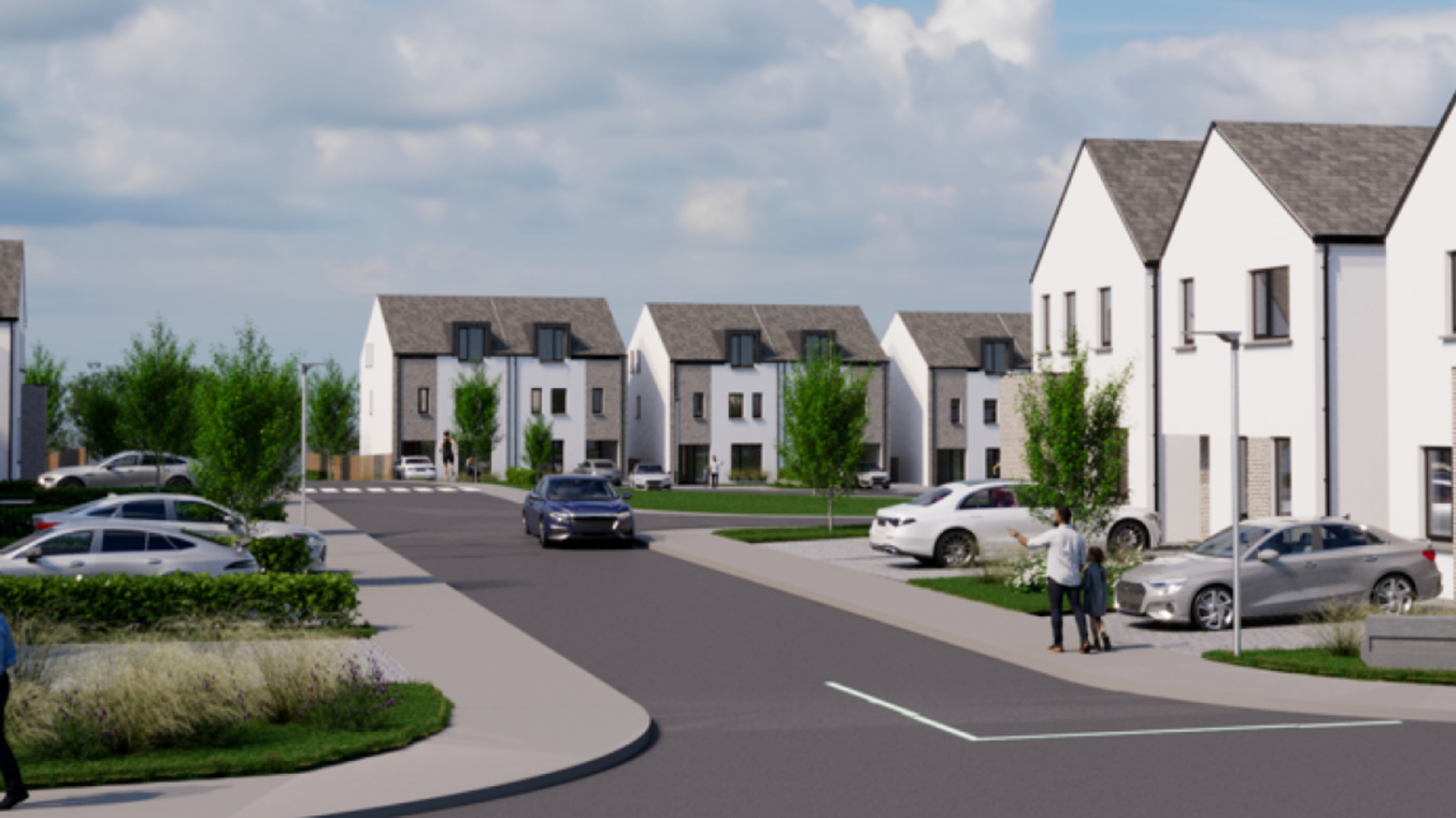 Tipperary Offers Affordable Homes Starting at €250,000