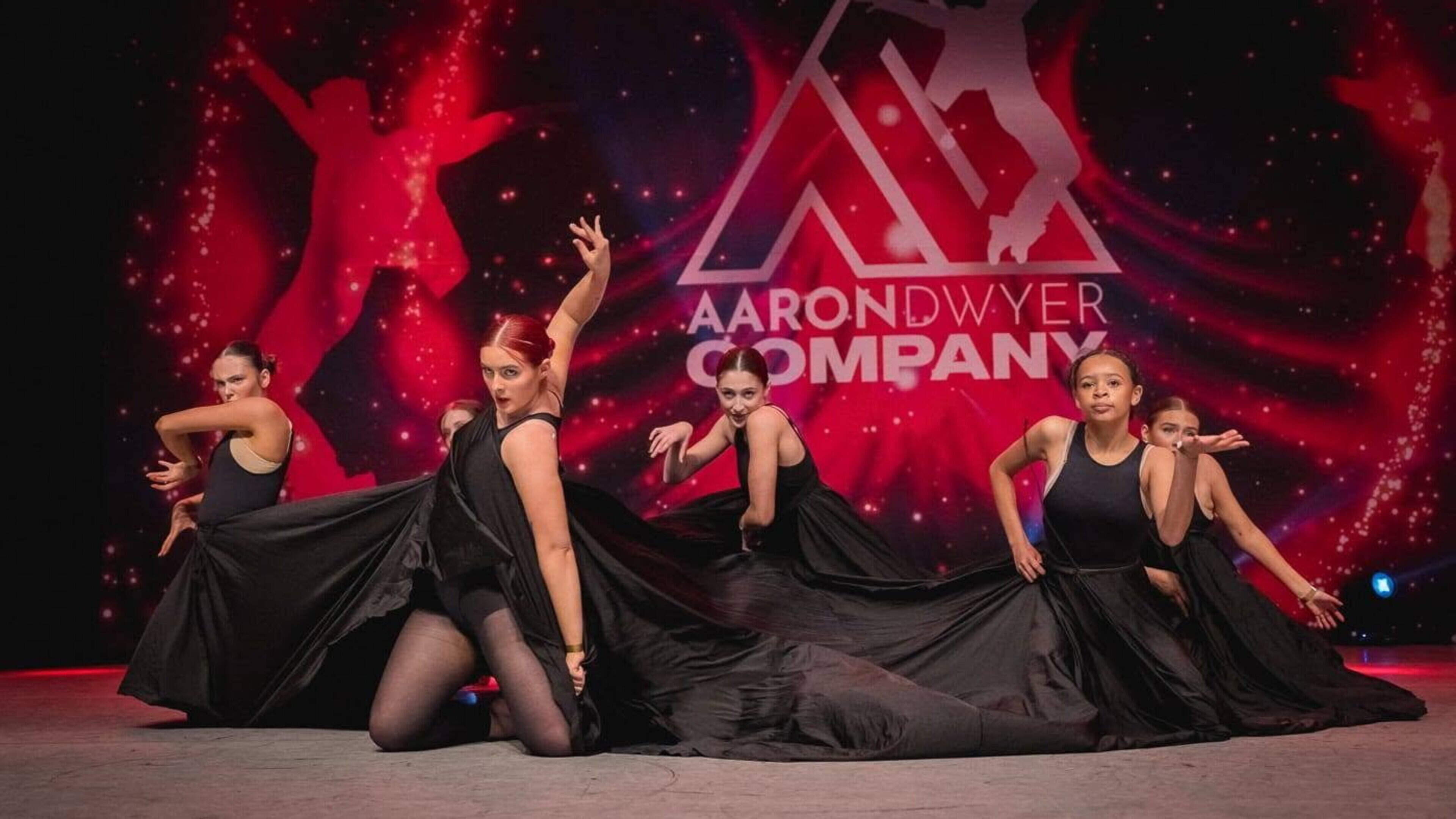 Wicklow Dance Studio Prepares for New Term