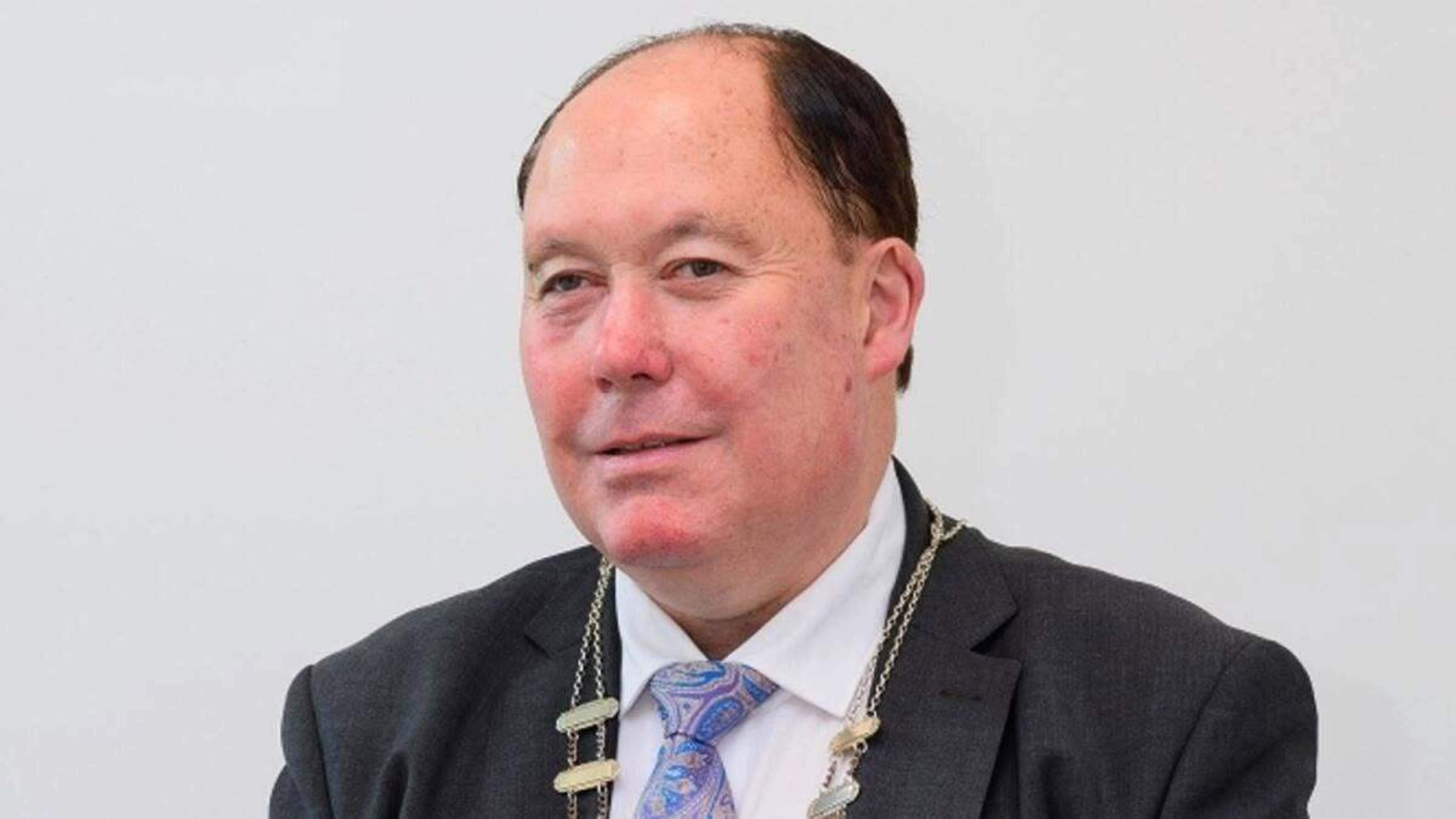 Fianna Fáil Councillor Seamus Coyle Passes Away