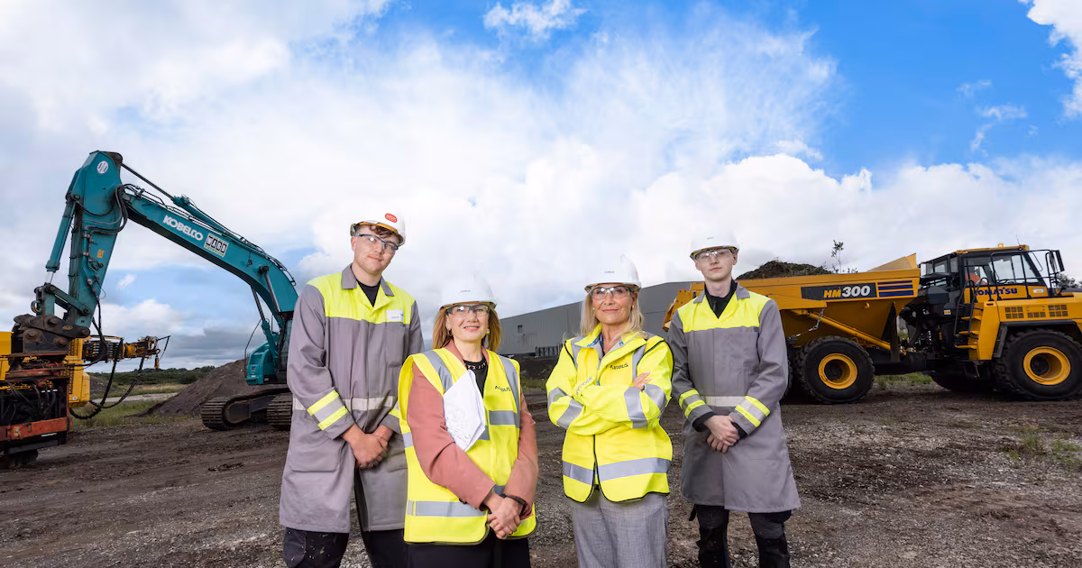Airbus invests in Belfast wing facility expansion