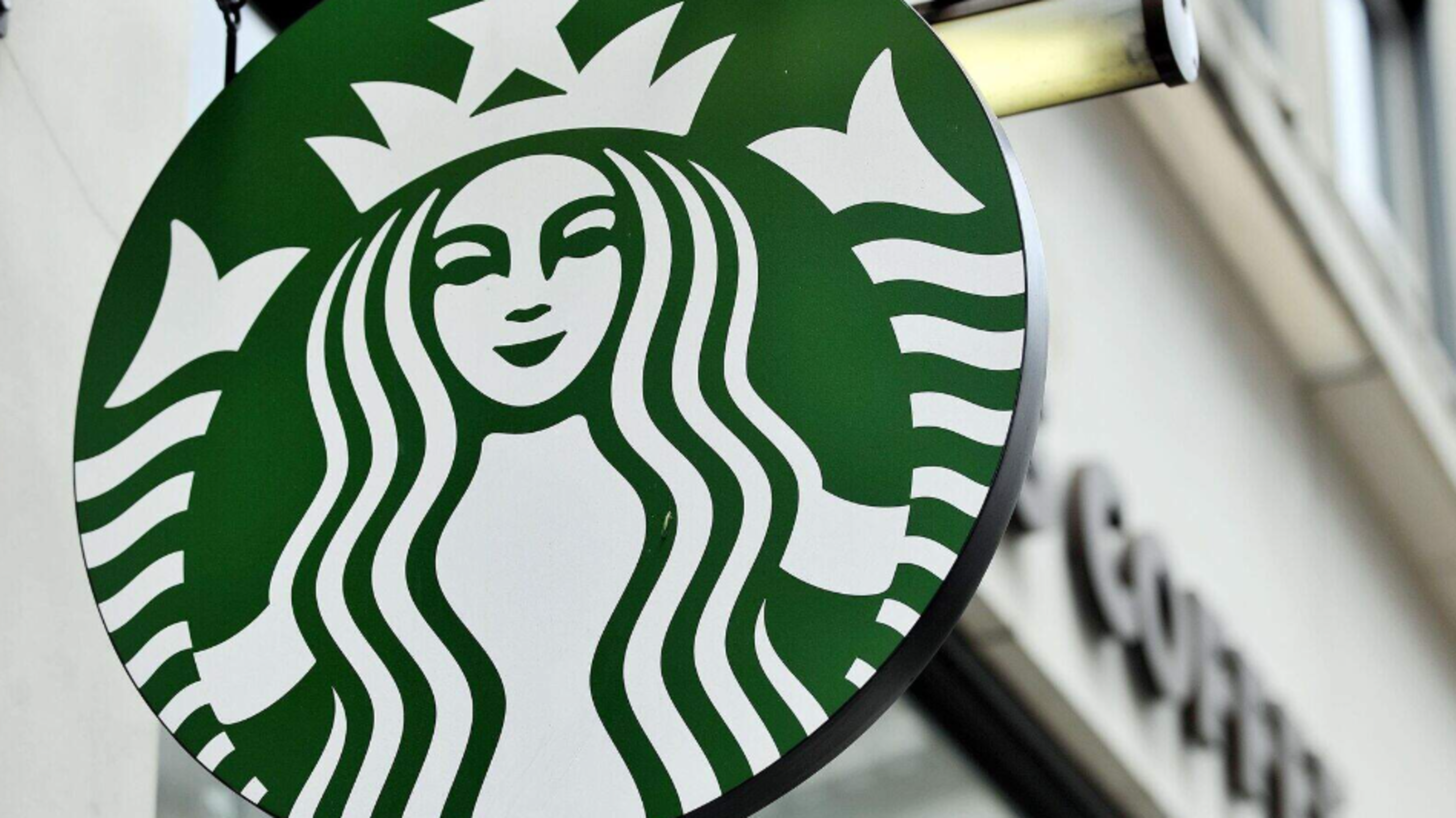 New Starbucks Drive-Through Planned in Galway