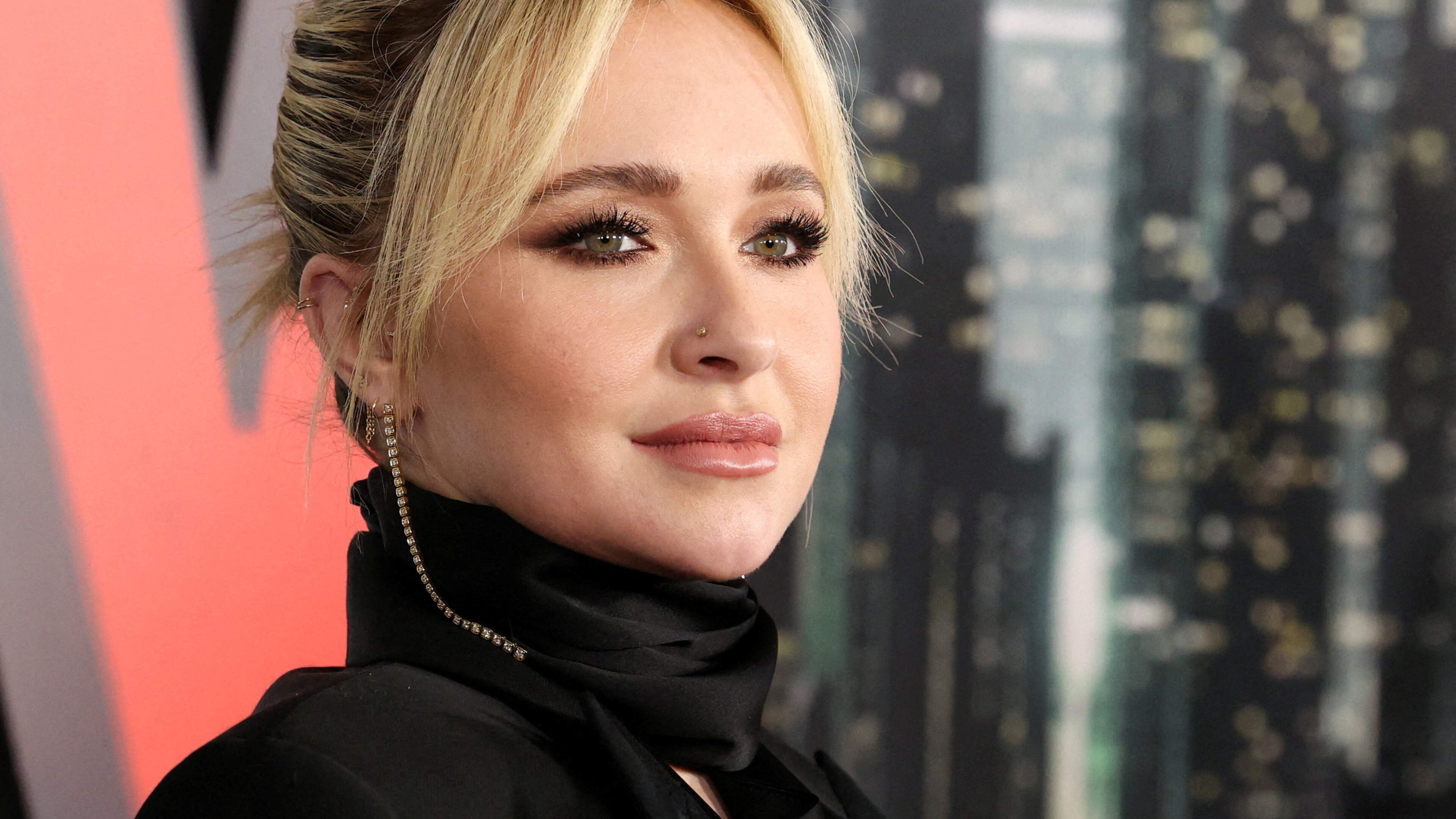 Interviews with Hayden Panettiere Leave Sad Impression
