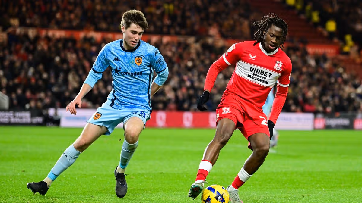 Ireland Under-21 Star Joins Kilmarnock on Loan