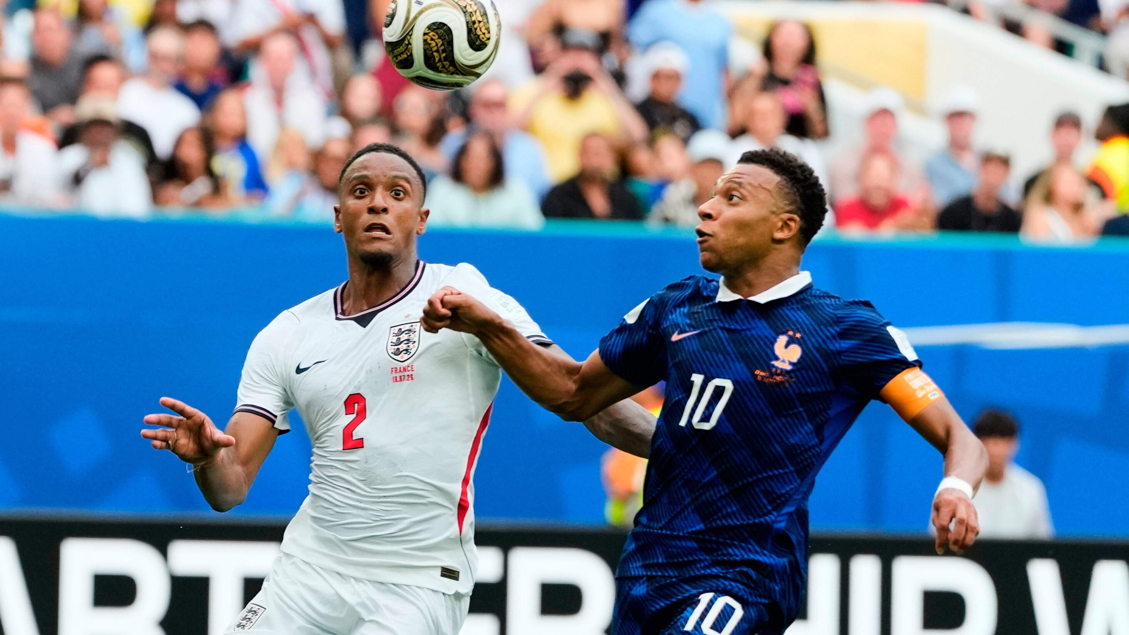 Arsenal plans £60m move for Ezri Konsa