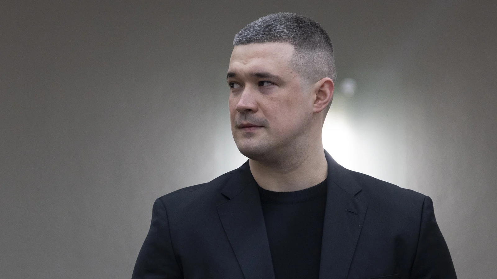 Mykhailo Fedorov Calls for Wartime Elections