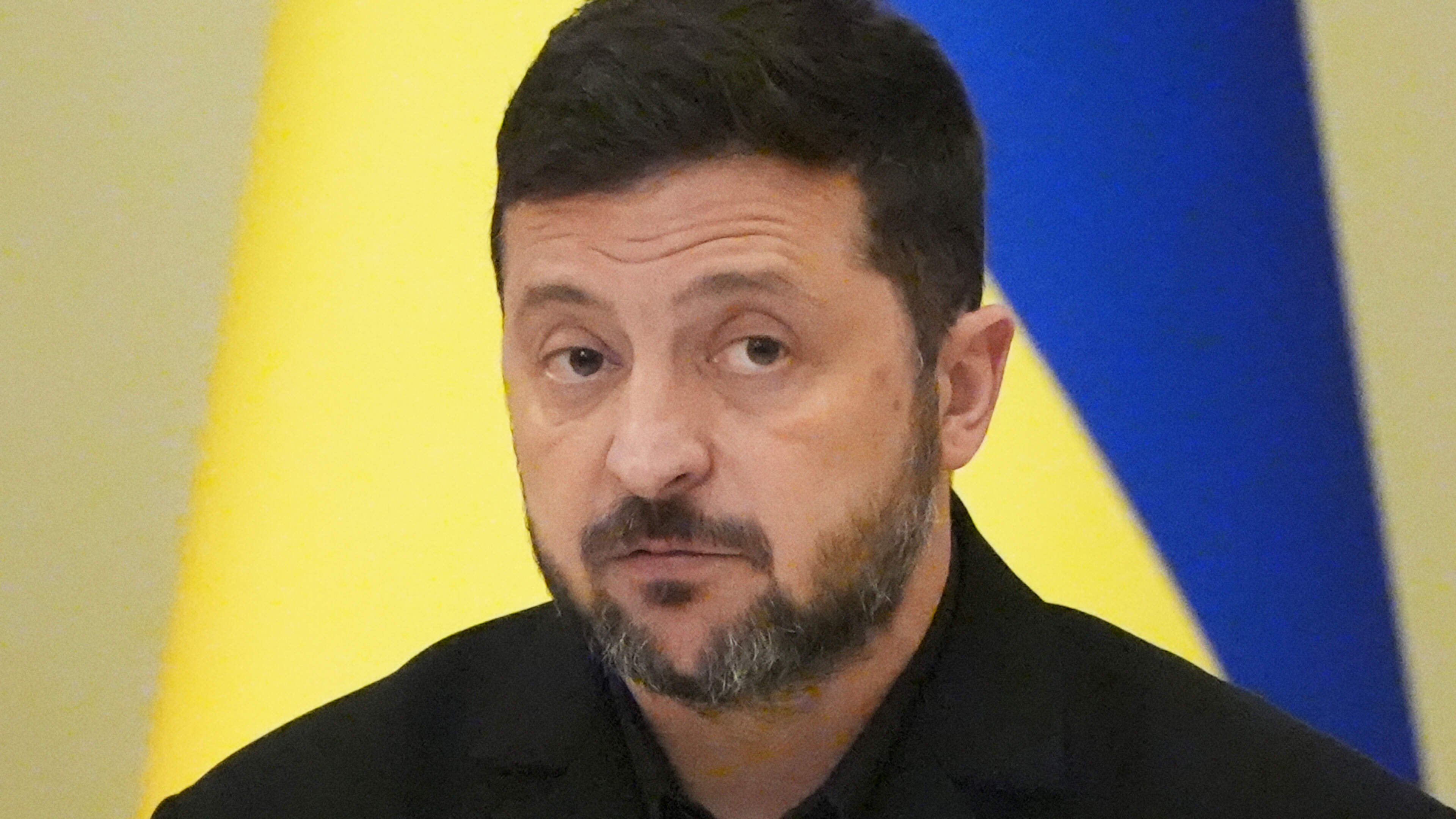 Ukraine Faces Political Crisis Over Wartime Elections