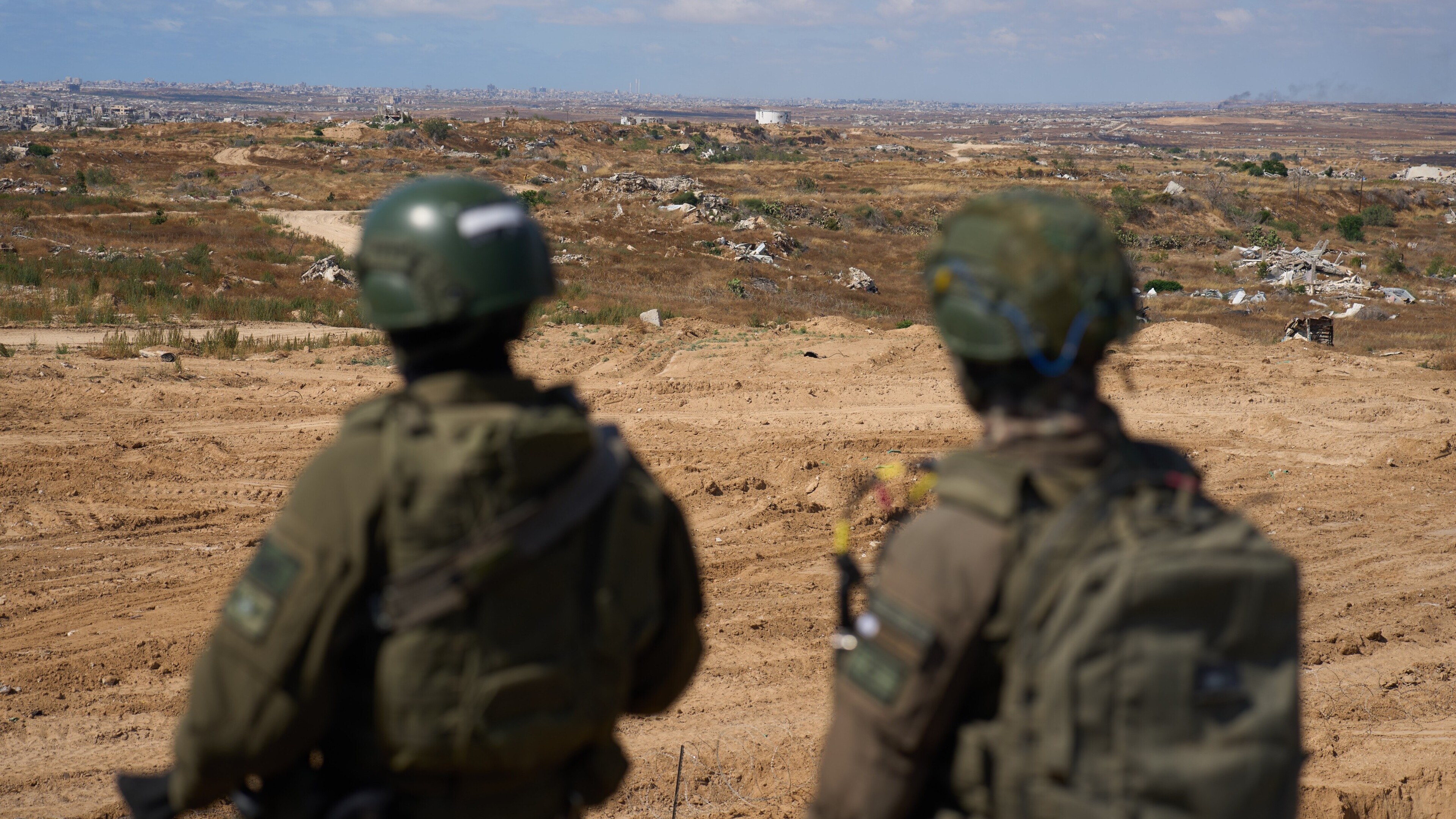 Israel opens probe into Palestinian girl's killing