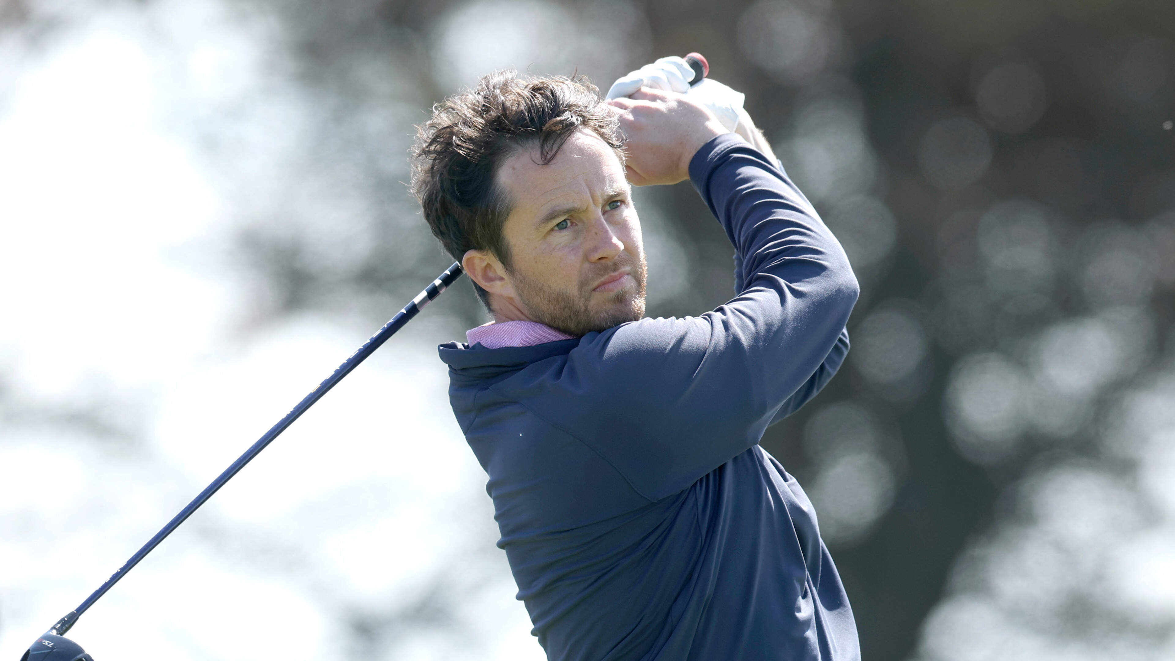 Gerard Dunne Wins Bridgestone Order of Merit