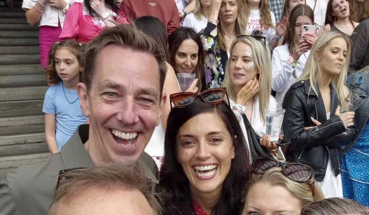 Rose of Tralee Participants Achieve Fame