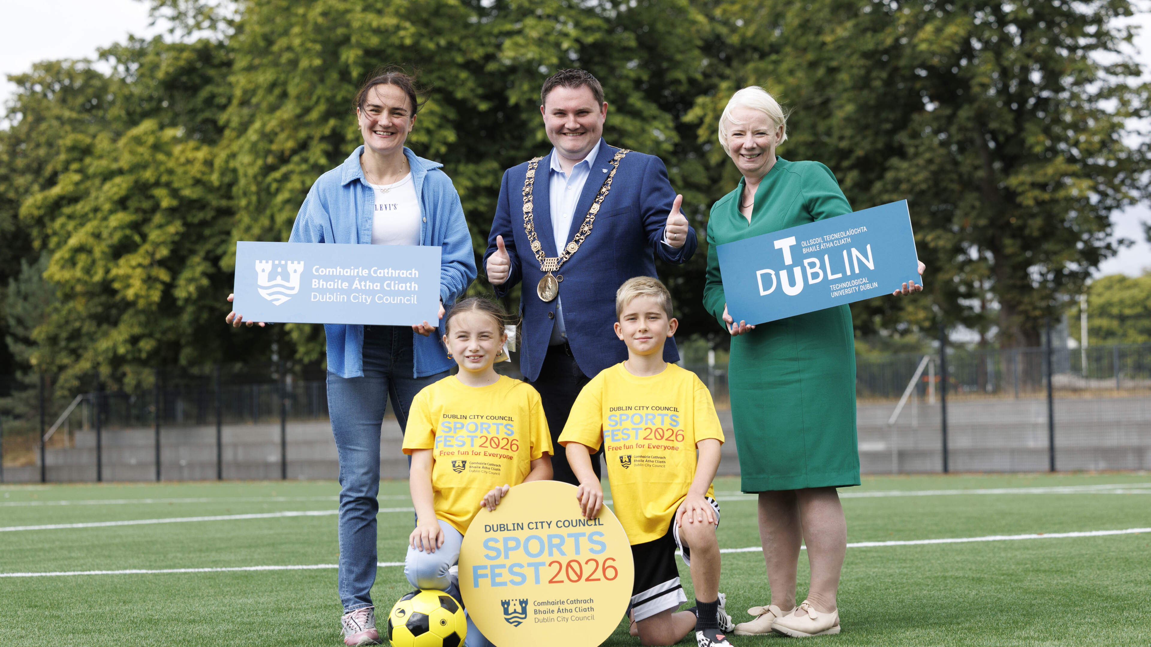 Kellie Harrington Aims for Los Angeles 2028