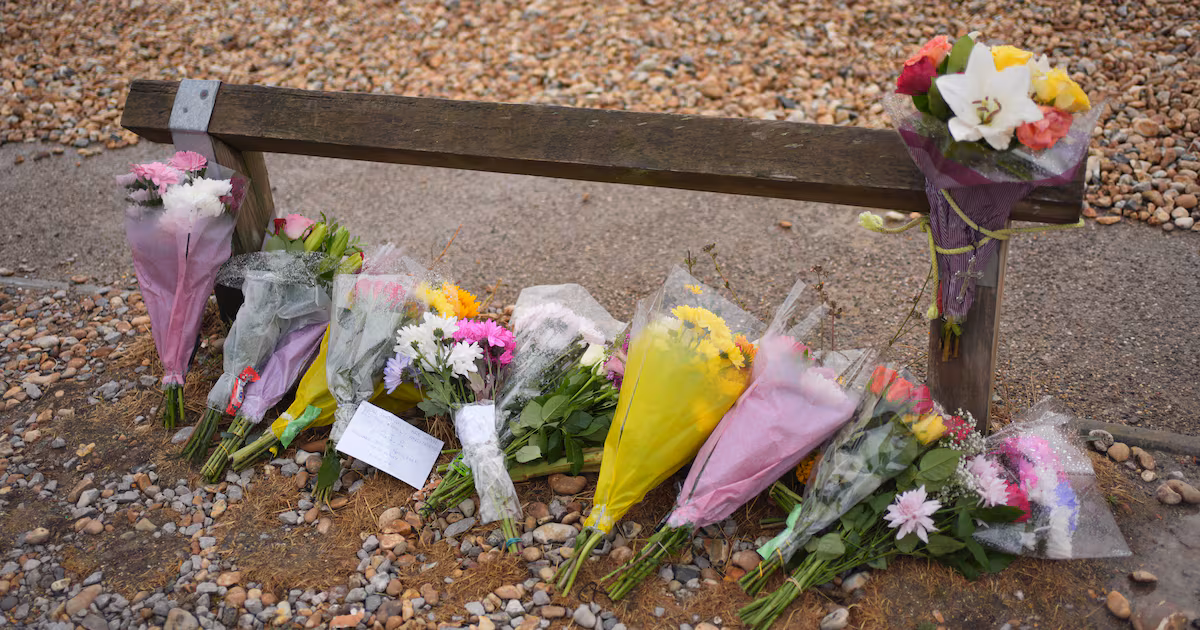 Palestinian Refugee Dies in Sussex Swimming Incident