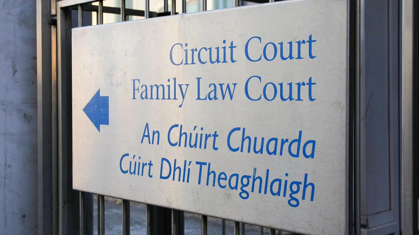 Family Law Project Publishes 103 Anonymised Reports