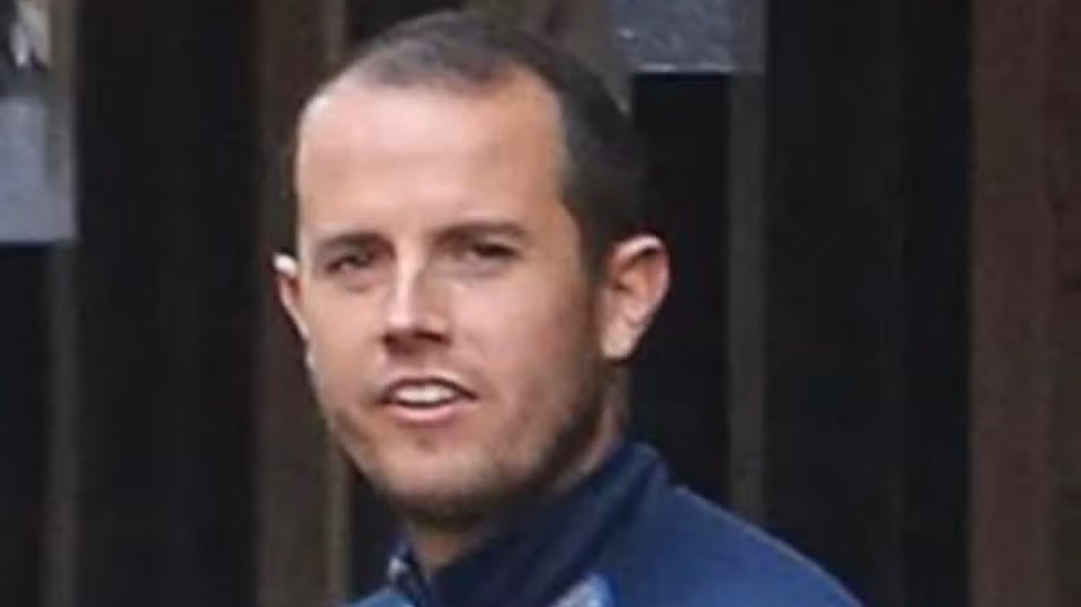 Kinahan Mobster Sean McGovern Sues Prison Governor