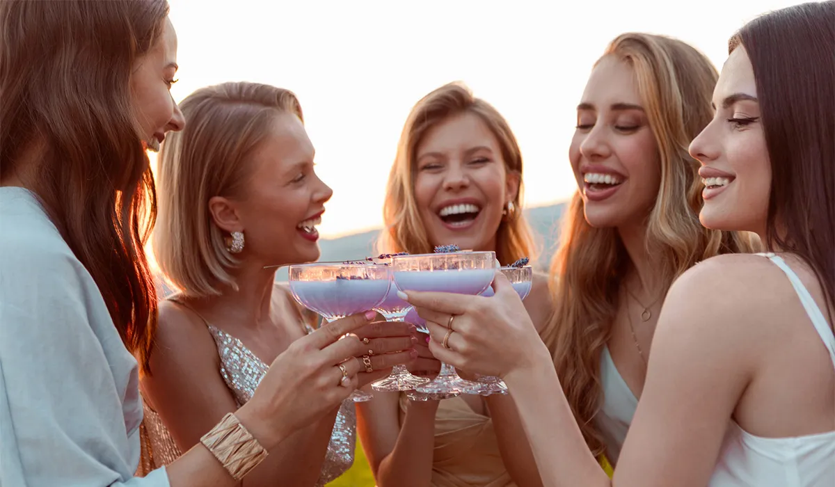 Dublin’s Unexpected Girls’ Night Out This Saturday