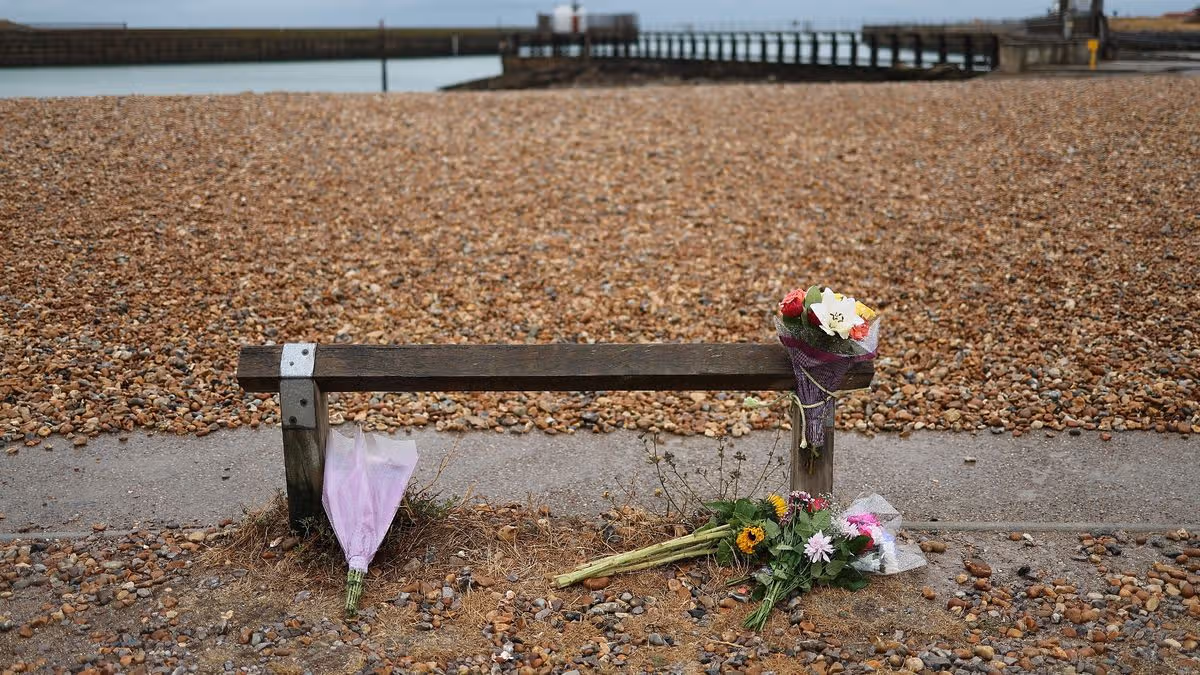 Three Dead in Family Drowning Tragedy