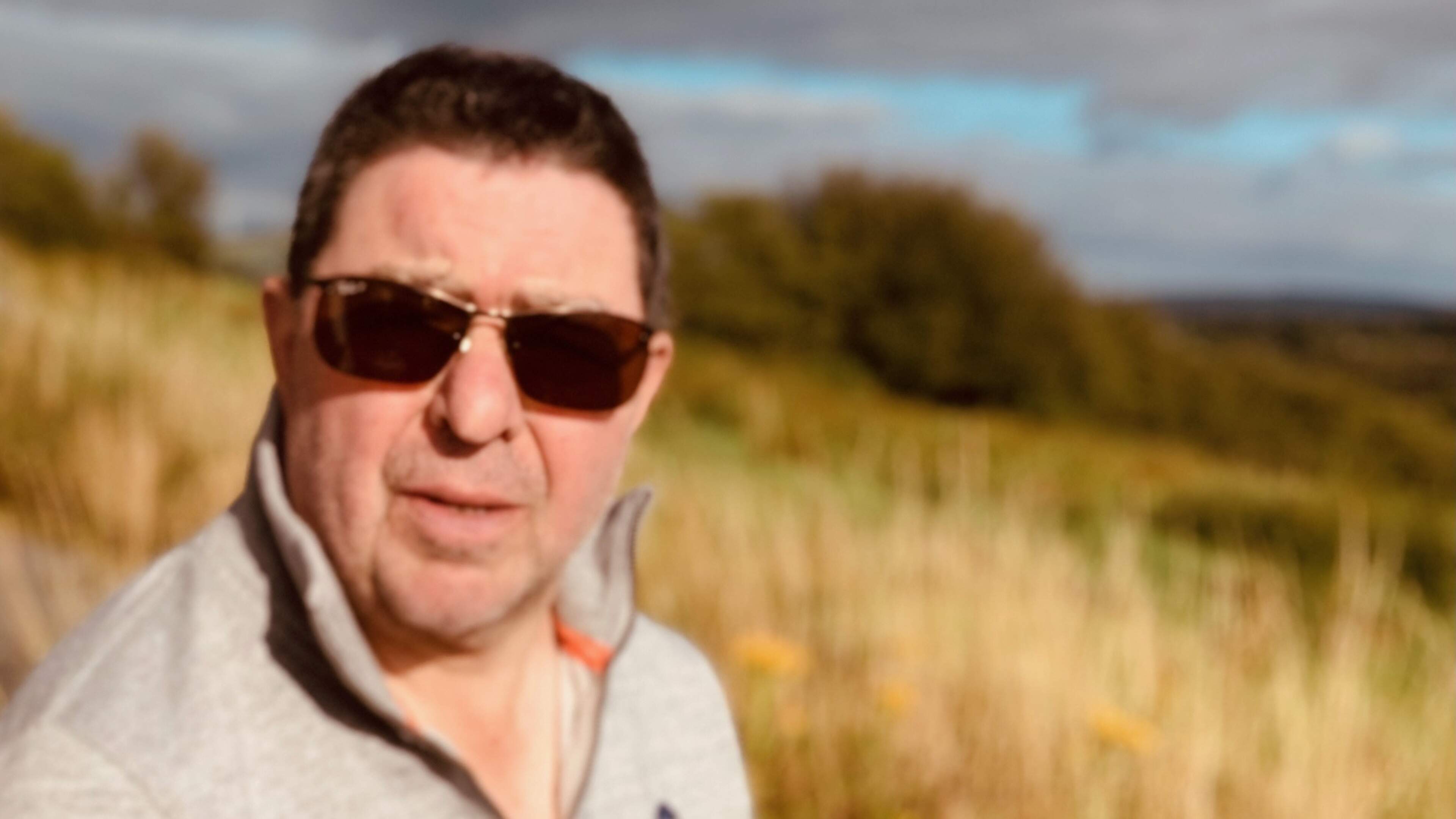 New Treatment Saves Dublin Grandfather's Life