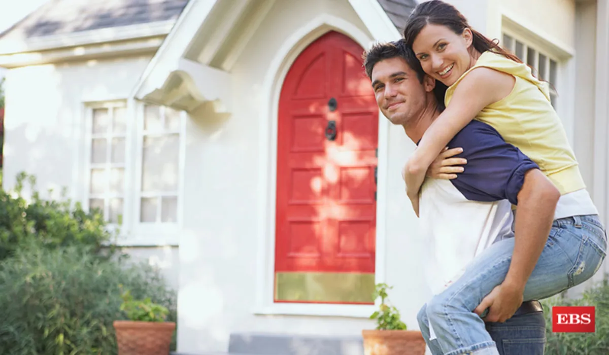 EBS Offers Home-Buying Guidance at Dundrum