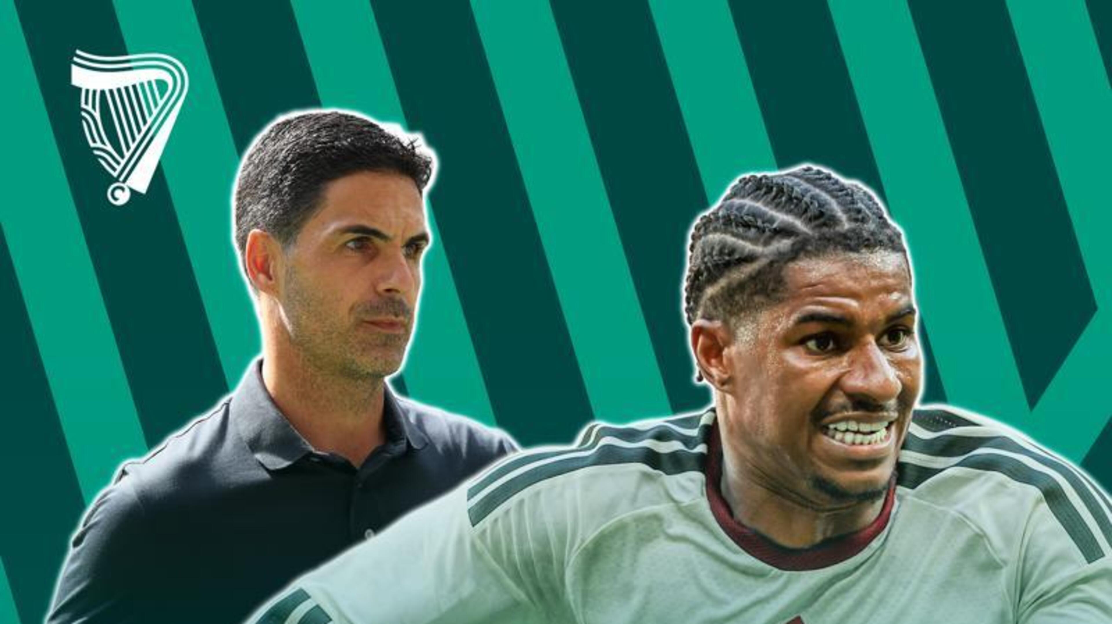 Premier League Preview: Arsenal, Liverpool, and Rashford
