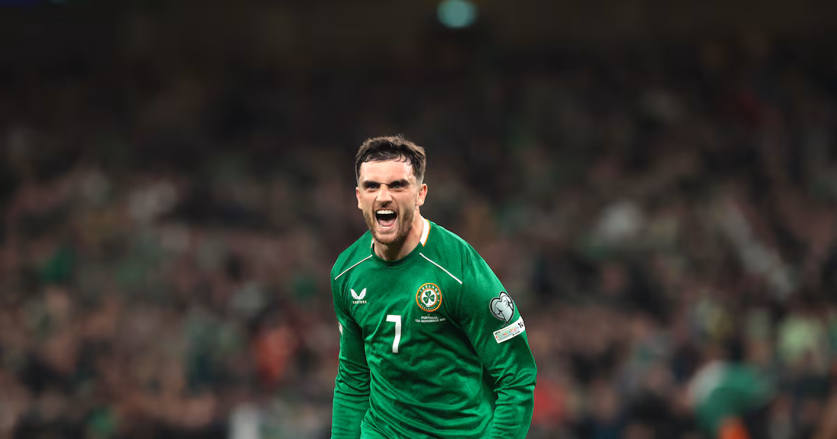 Troy Parrott signs with Real Betis