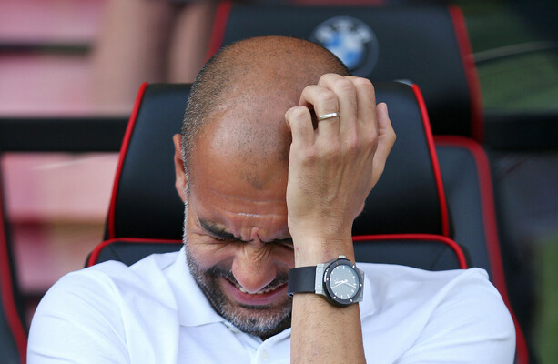 Documentary Explores Pressures on Sports Managers