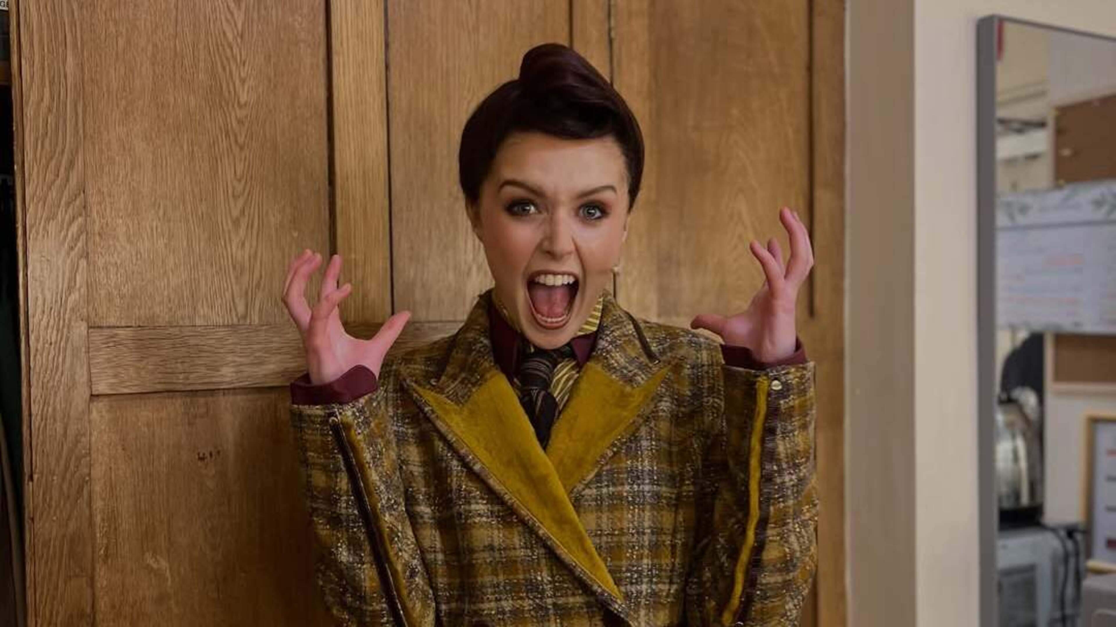Cork Actor's Emergency Role in West End