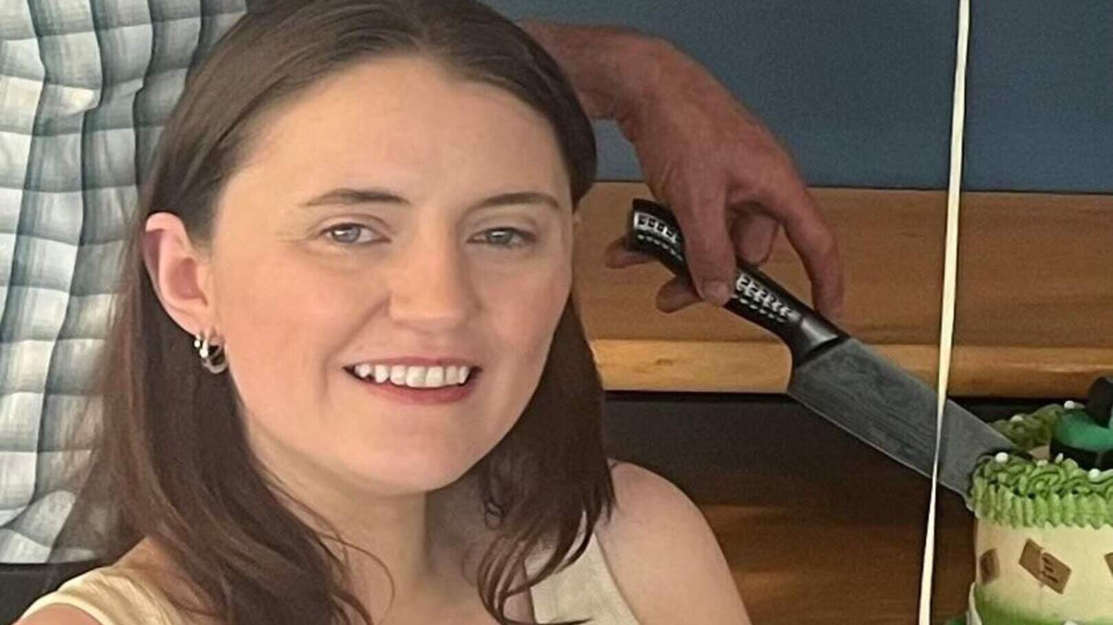 Support for Friedreich’s ataxia in Cork