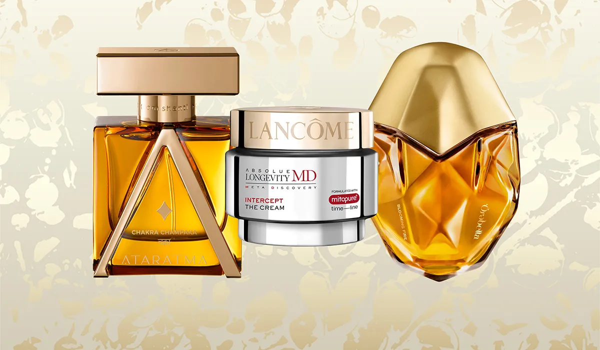 Autumn Beauty Products Highlighted for Purchase