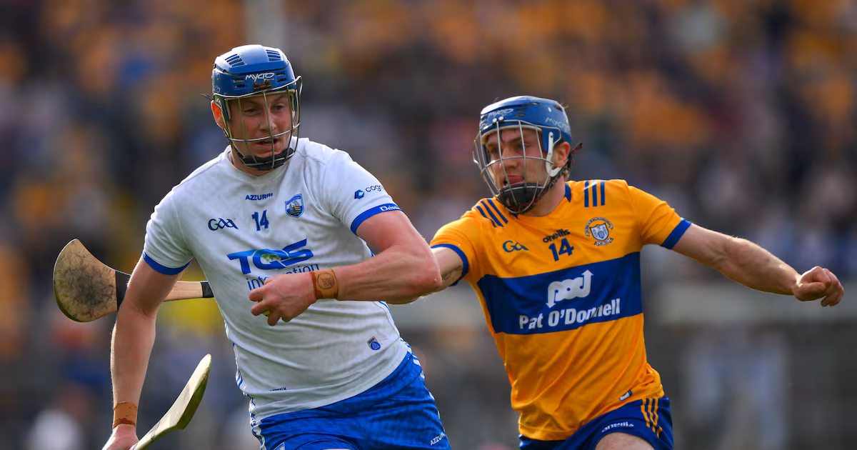 Hurling for Cancer Research 2026 Line-up Announced