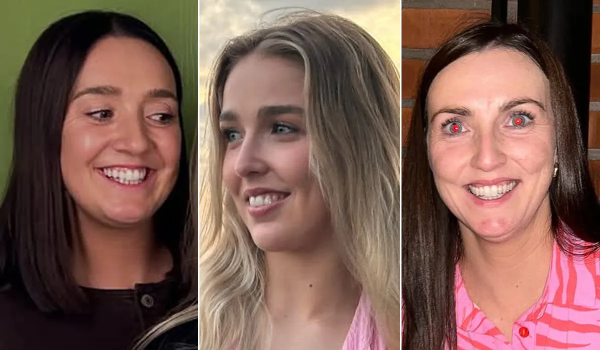 Celebrities Support M9 Crash Sisters Fundraiser