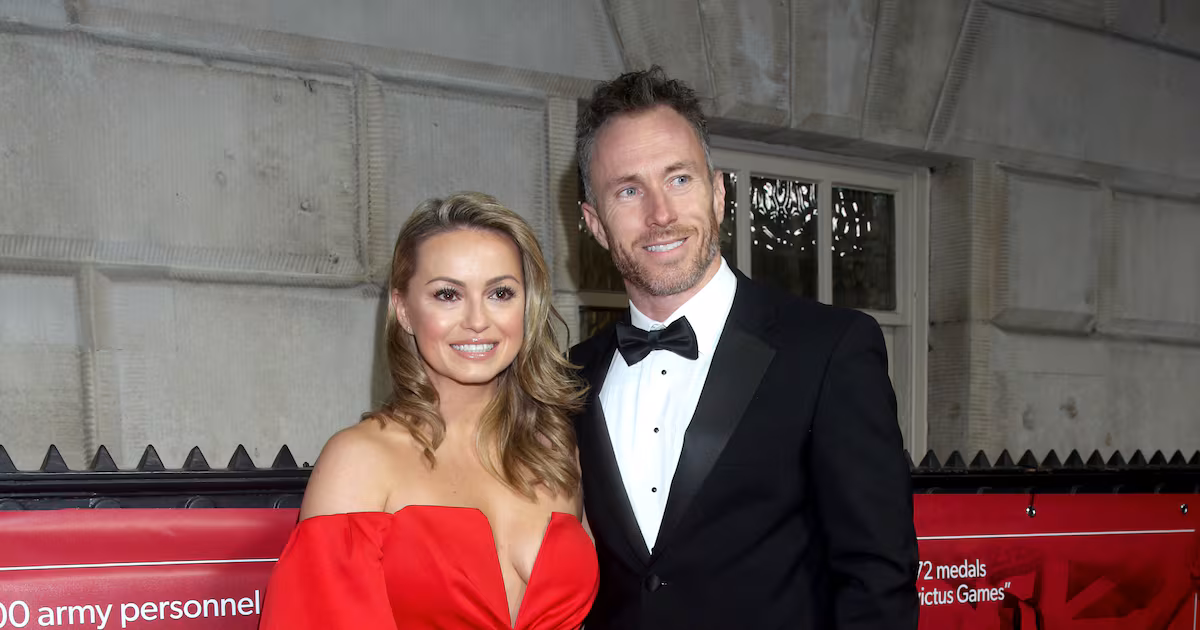 James Jordan Discusses Split from Ola Jordan