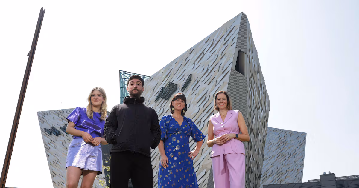 Belfast Fleadh Attracts Almost Half a Million Viewers