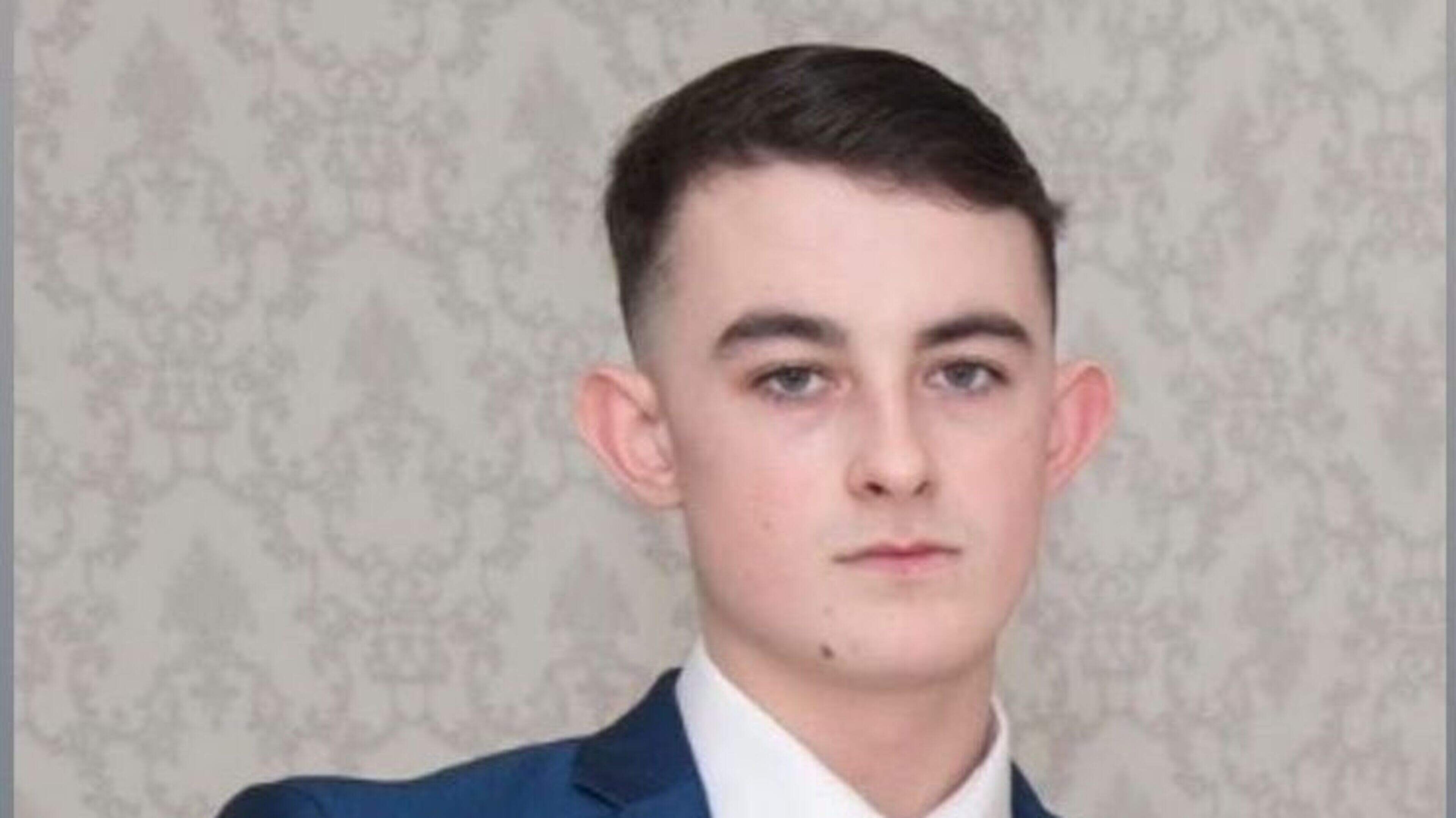 Funeral Details for Teen Alex McCarthy Announced