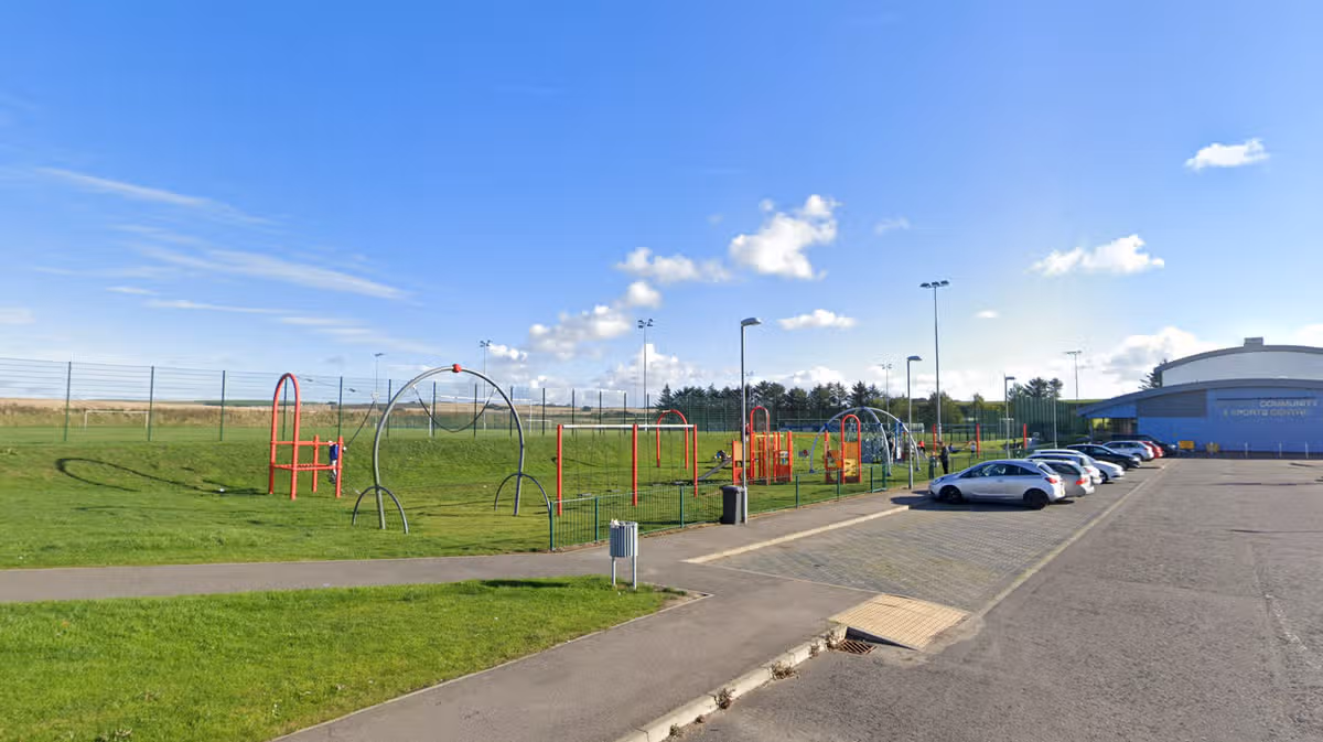 Boy, 12, charged after assault on girl, 8