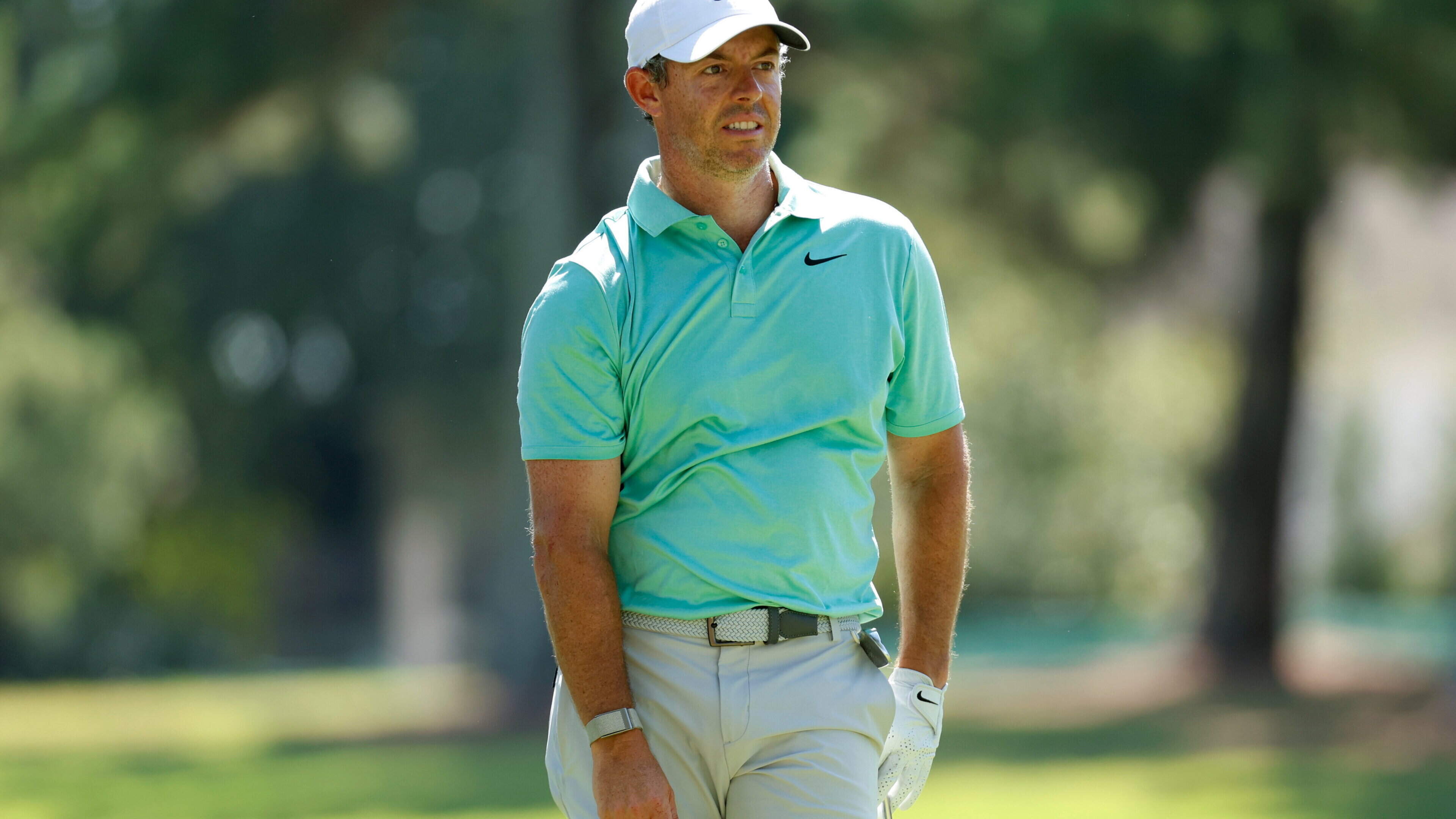 Rory McIlroy Balances Family and Golf