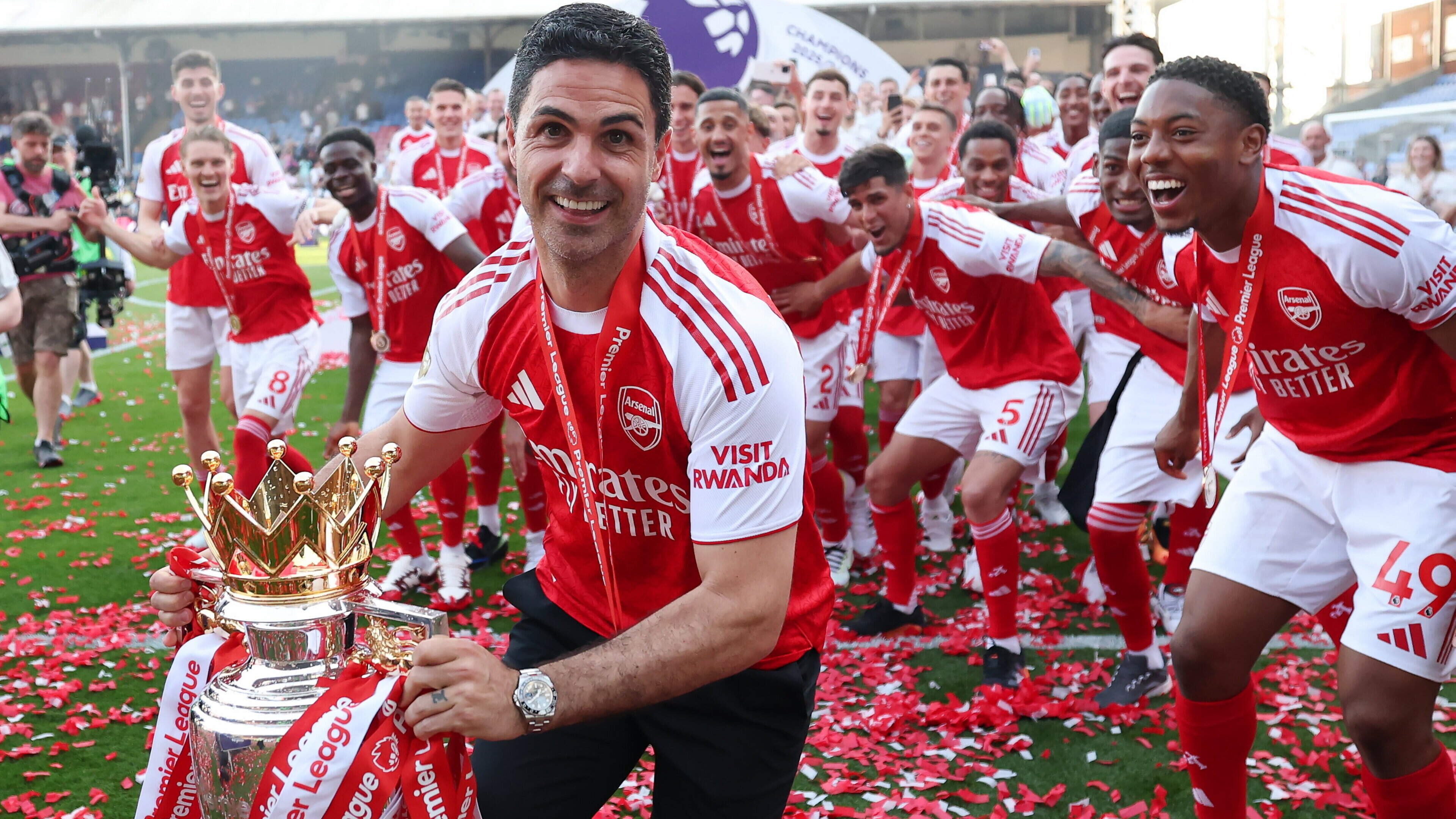 New Rules Target Time-Wasting in Premier League