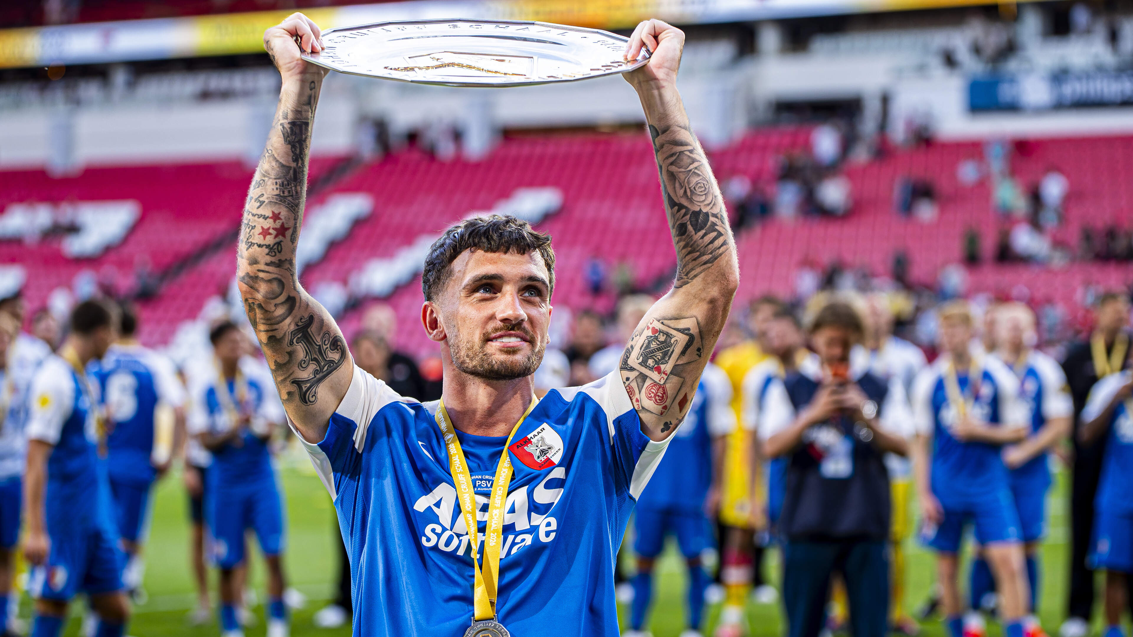 Real Betis Offers Troy Parrott New Opportunity