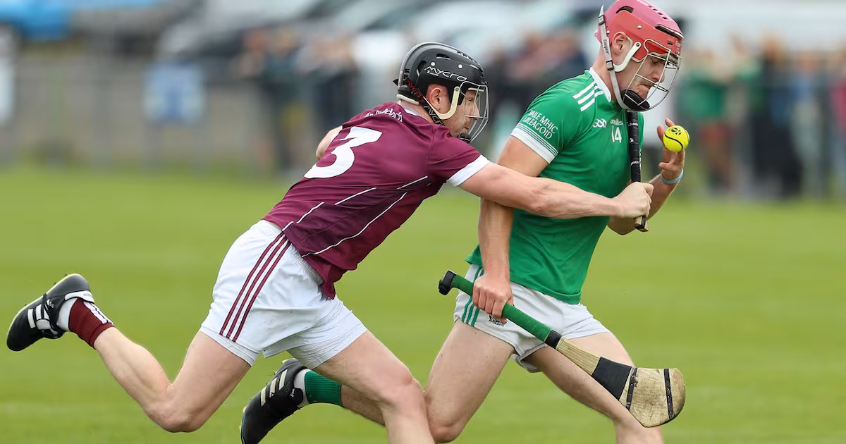 Bredagh and Portaferry Win in Down SHC