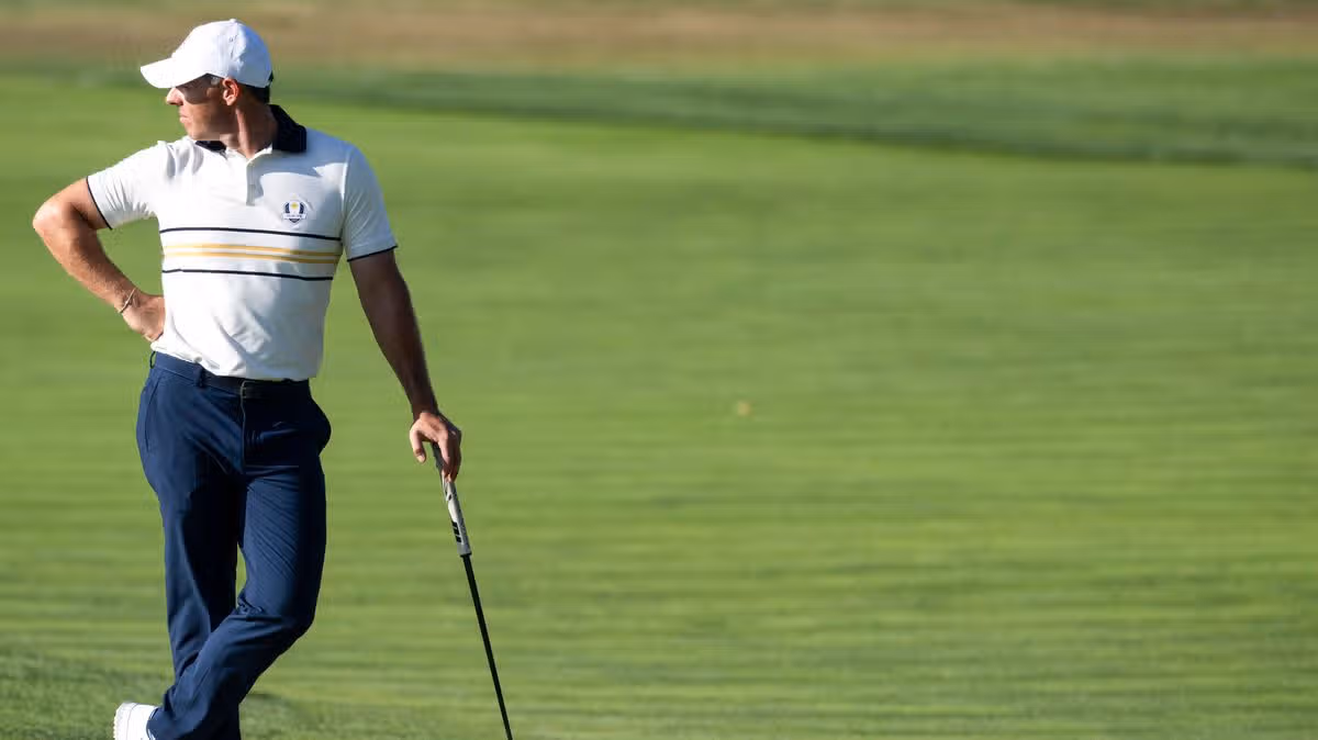Rory McIlroy warns LIV players on PGA Tour return