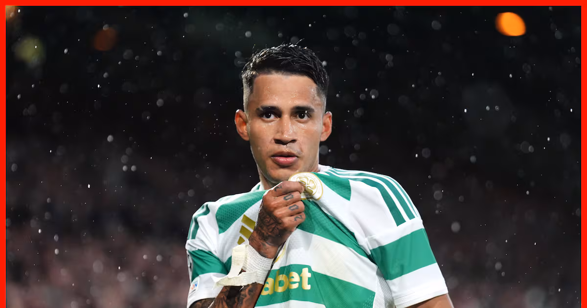 O’Neill Praises Duran After Celtic's Victory