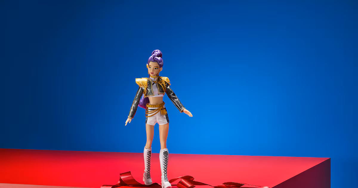 John Lewis predicts top Christmas toys for 2023
