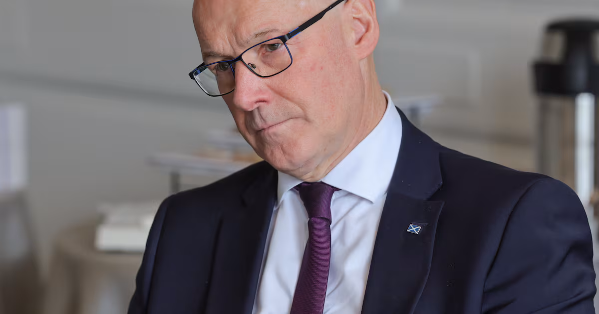 Swinney launches heart and lung health checks
