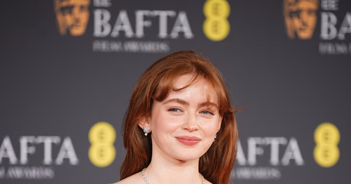 Sadie Sink and Tom Fletcher Nominated for Awards