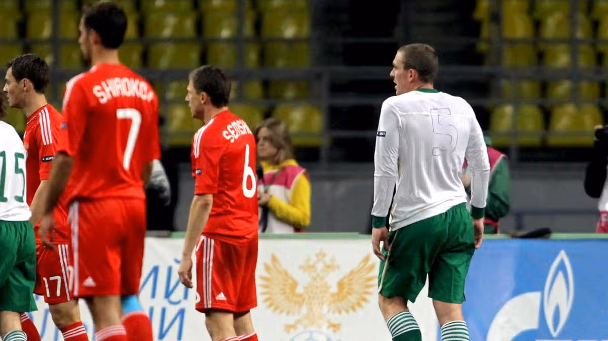 FAI Should Not Involve Players in Israel Decisions