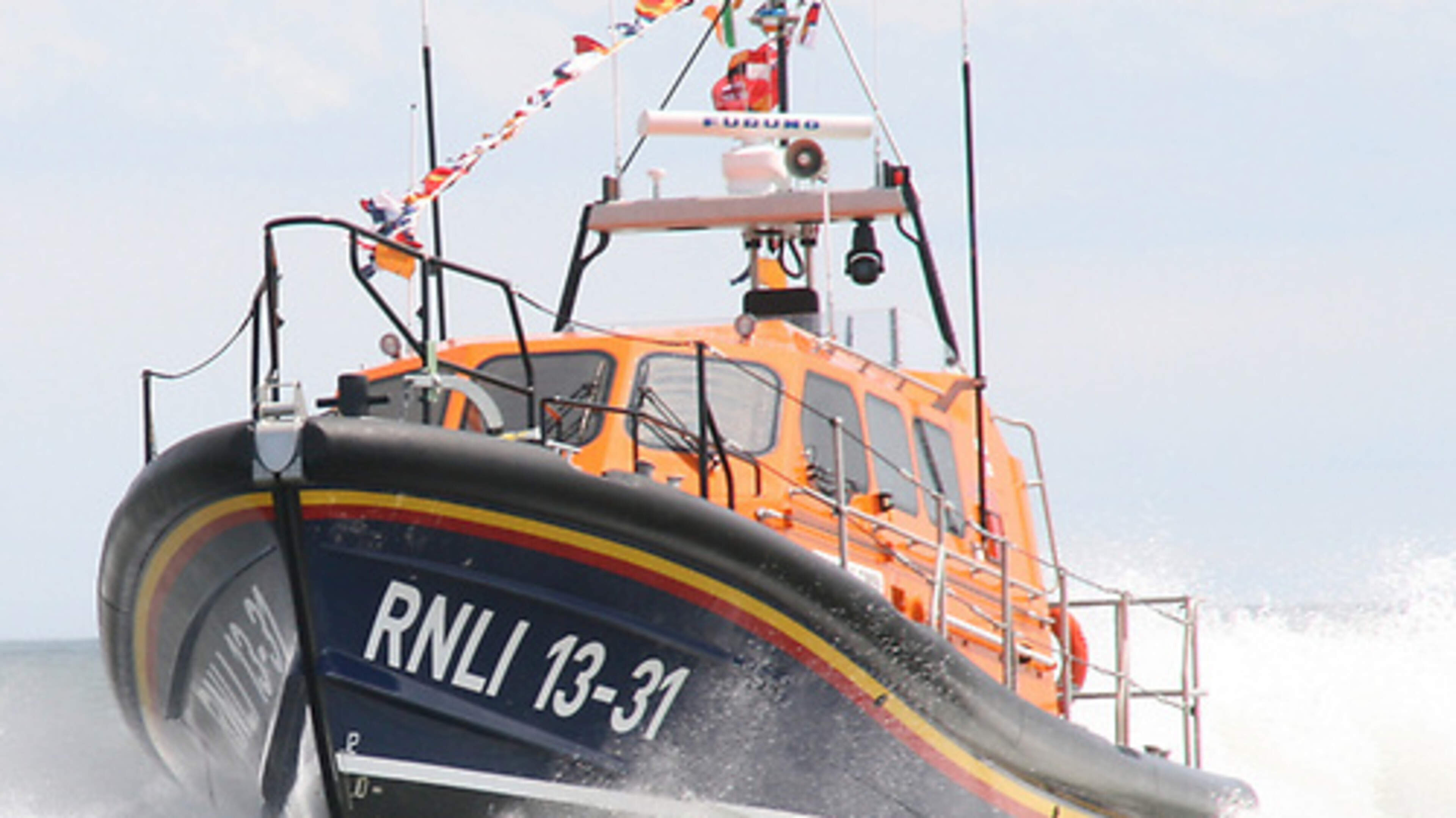 Clogherhead RNLI Open Day Invites Public