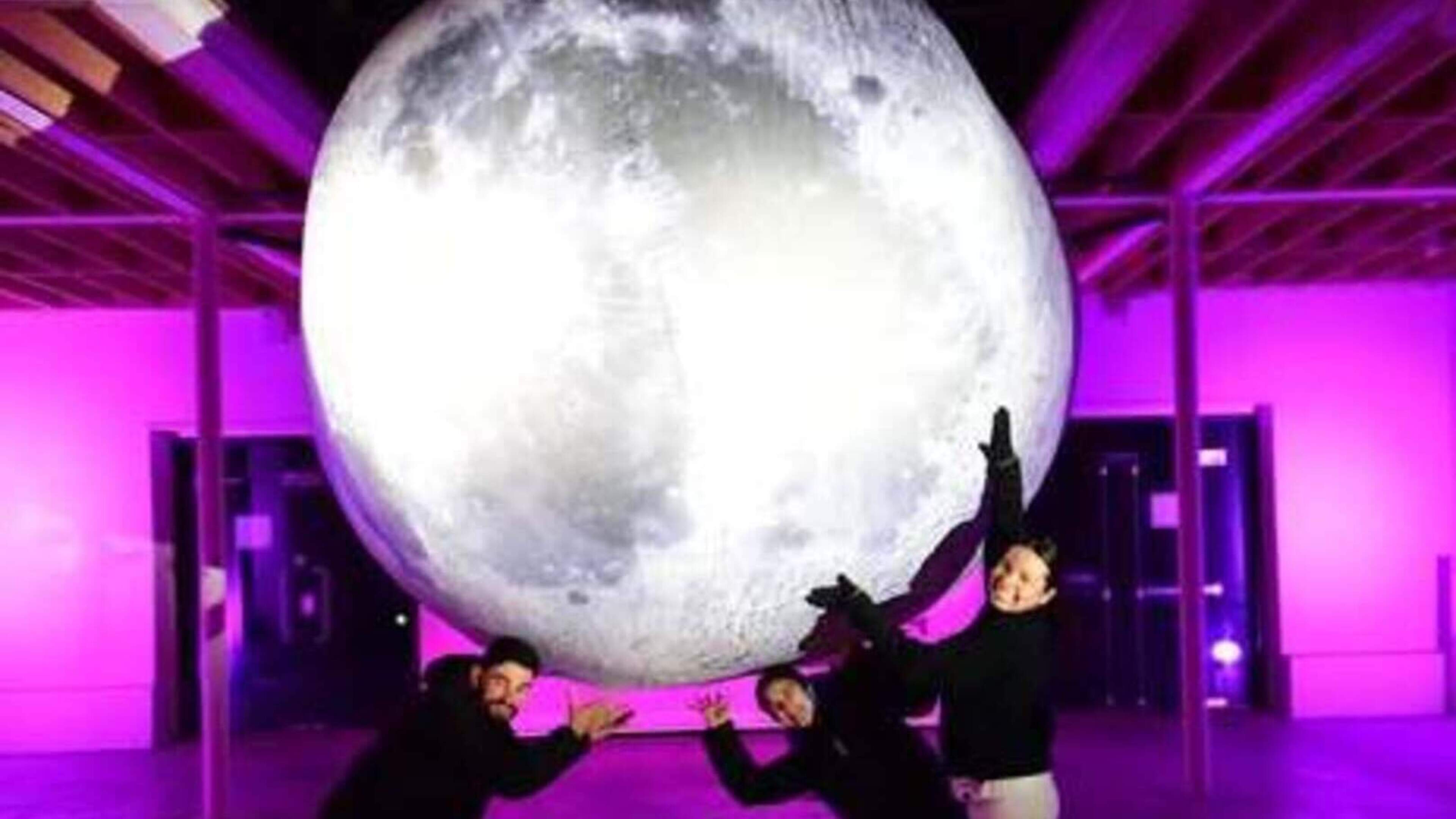 Lú Festival of Light Returns for Halloween