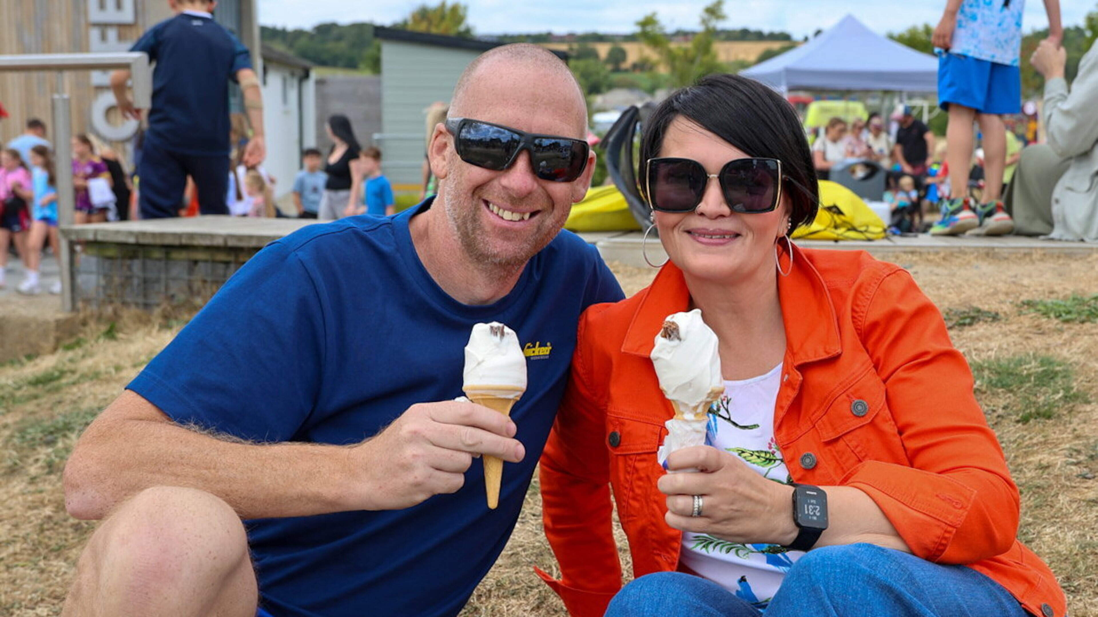 Family Fun Day at Gorey Market House Festival