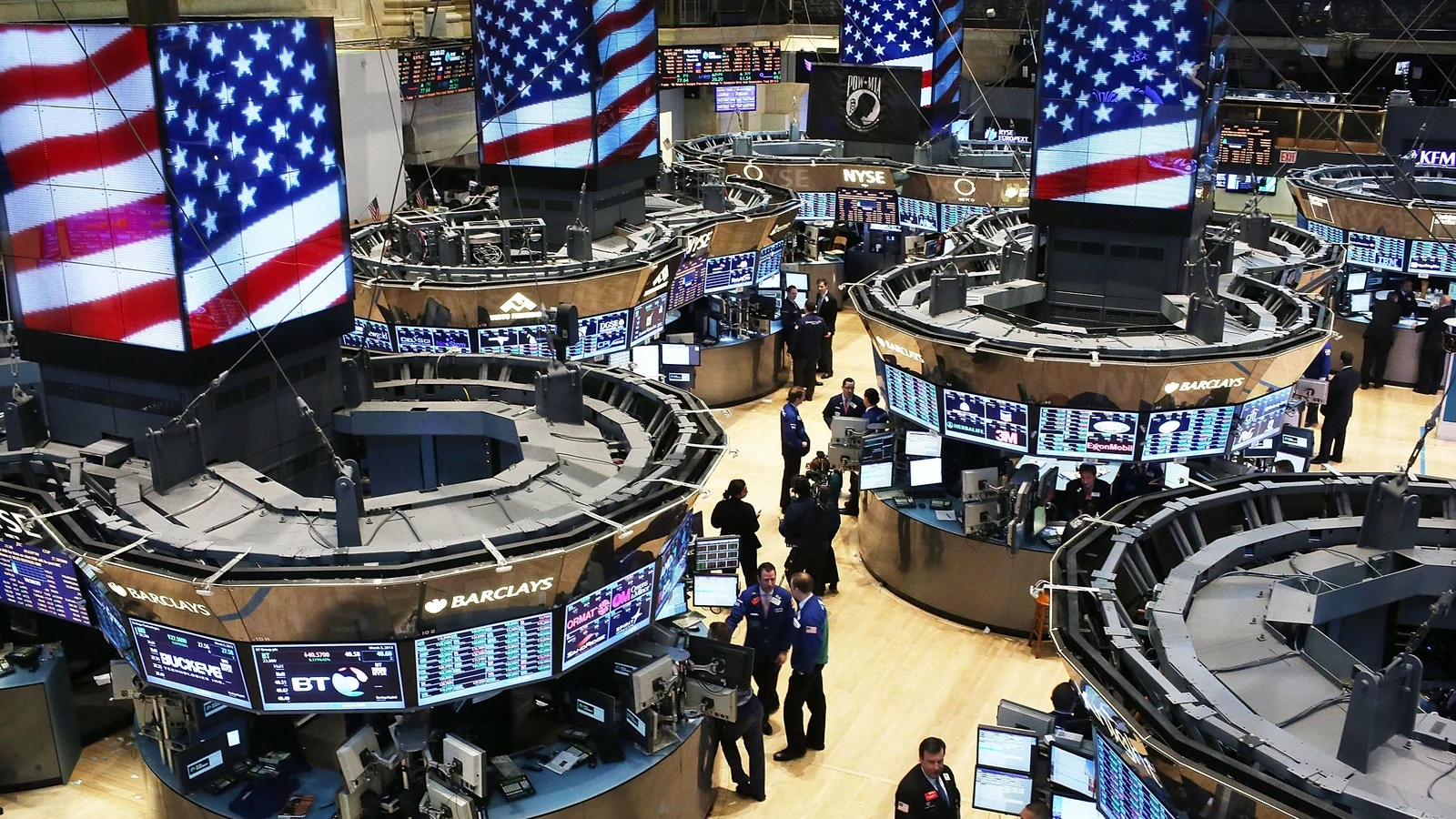 US National Debt Exceeds $40 Trillion