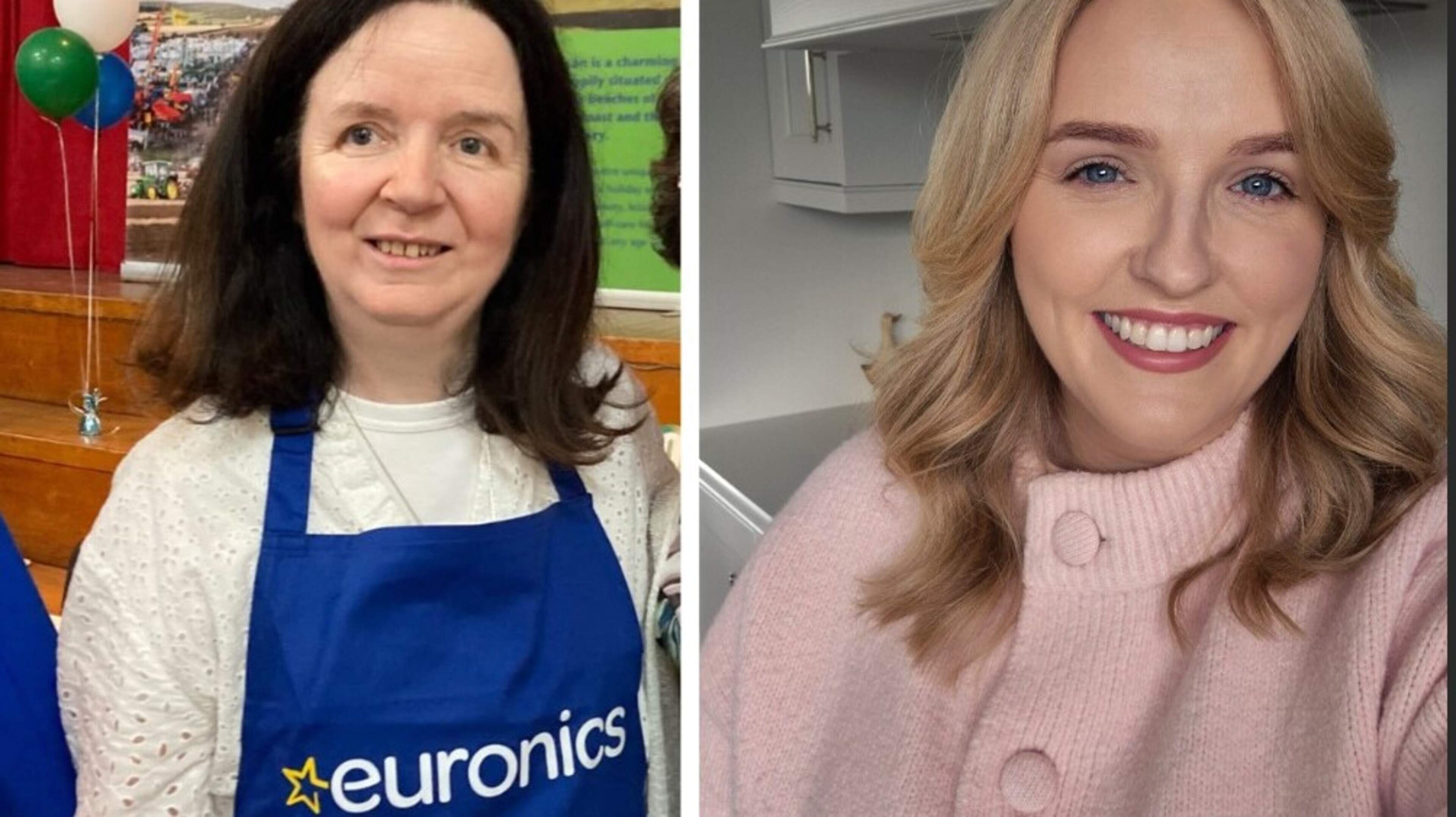 Two Mayo Women Reach Brown Bread Semi-Finals